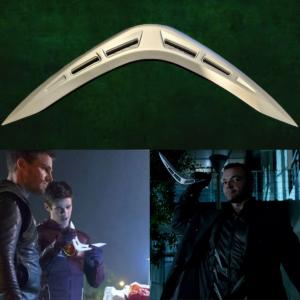 Boomerang – Arrow (2012)