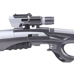 PM-57R Long-Range Plasma Rifle – The Orville (2017)