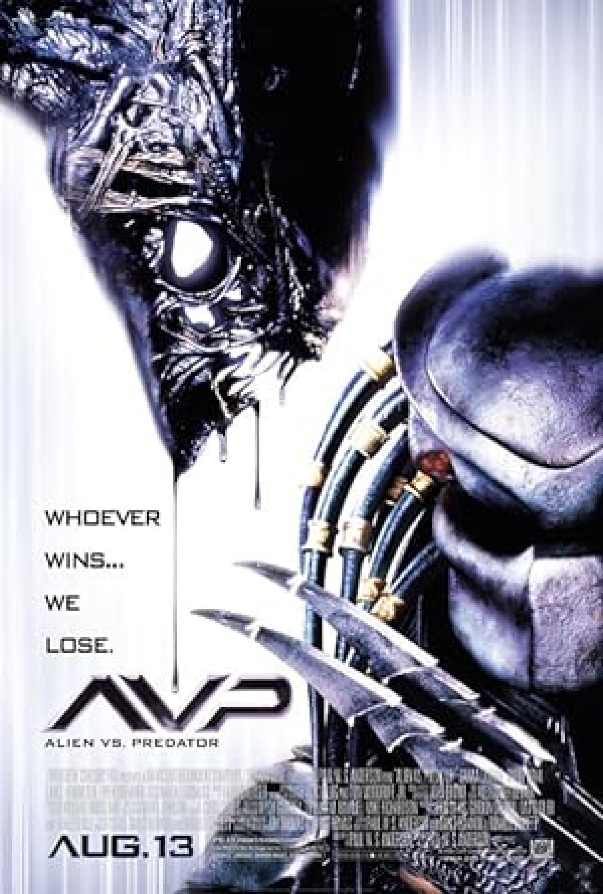 Predator Props & Costumes