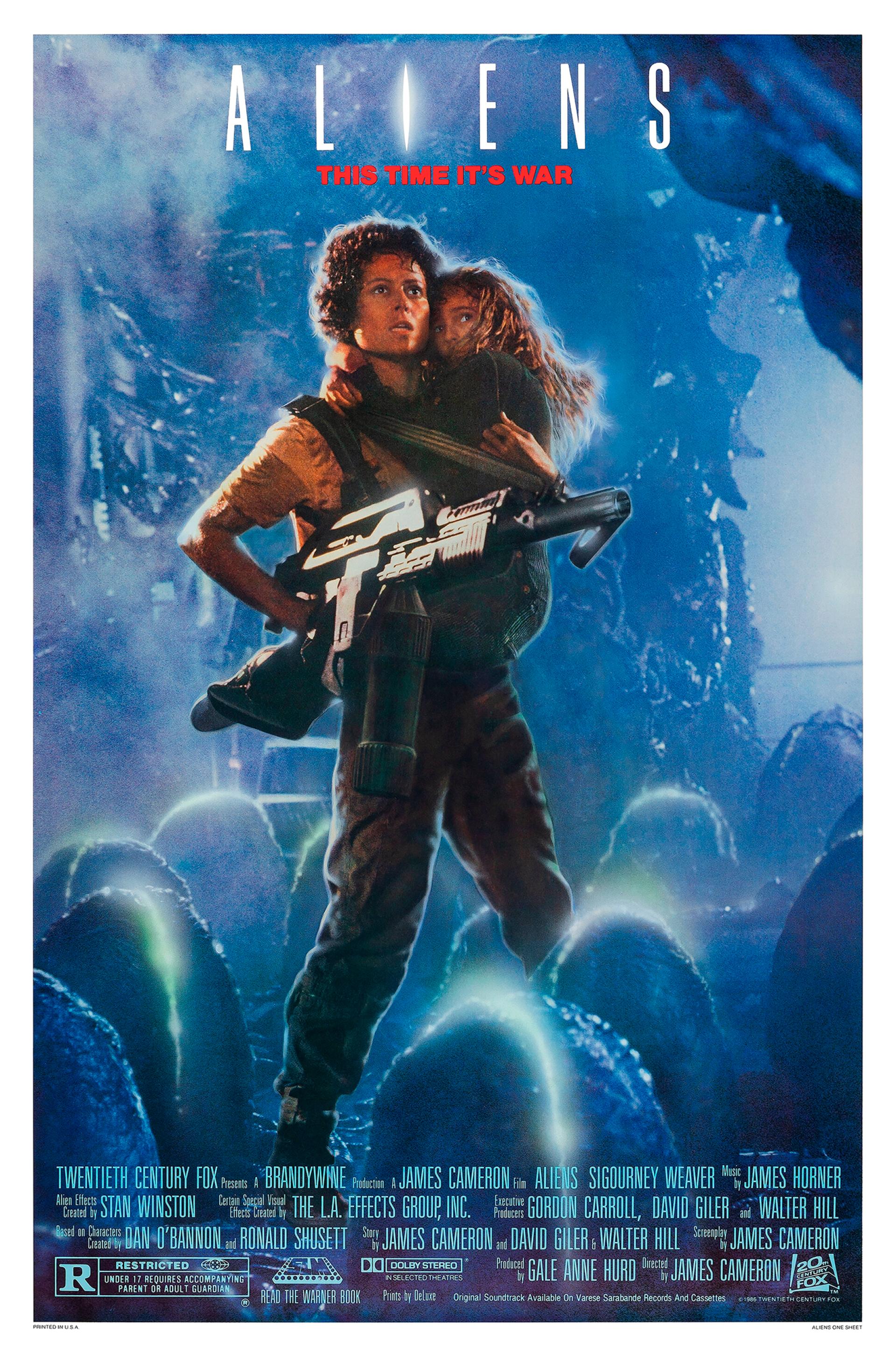 Alien Props & Costumes