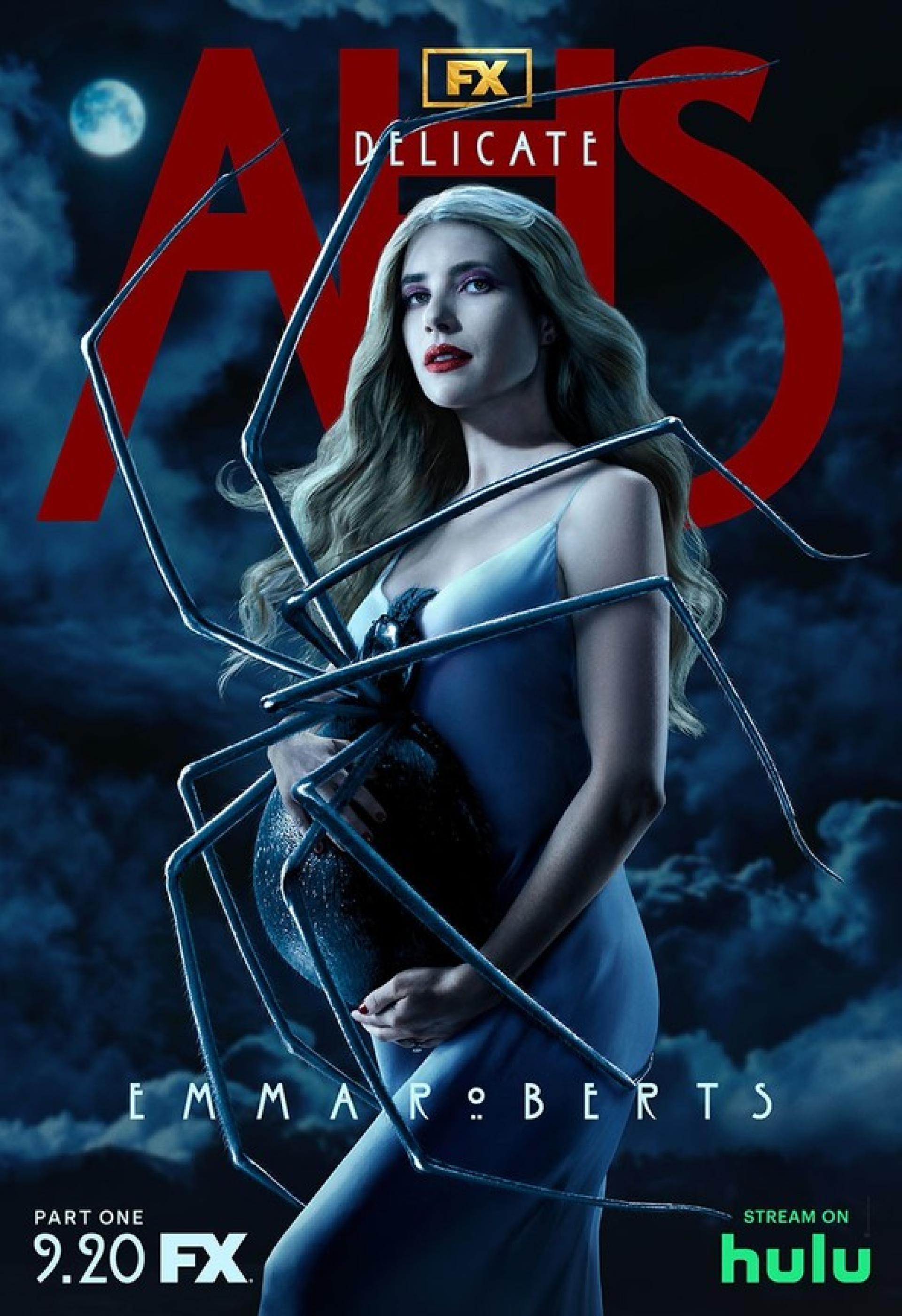 American Horror Story (2011) poster