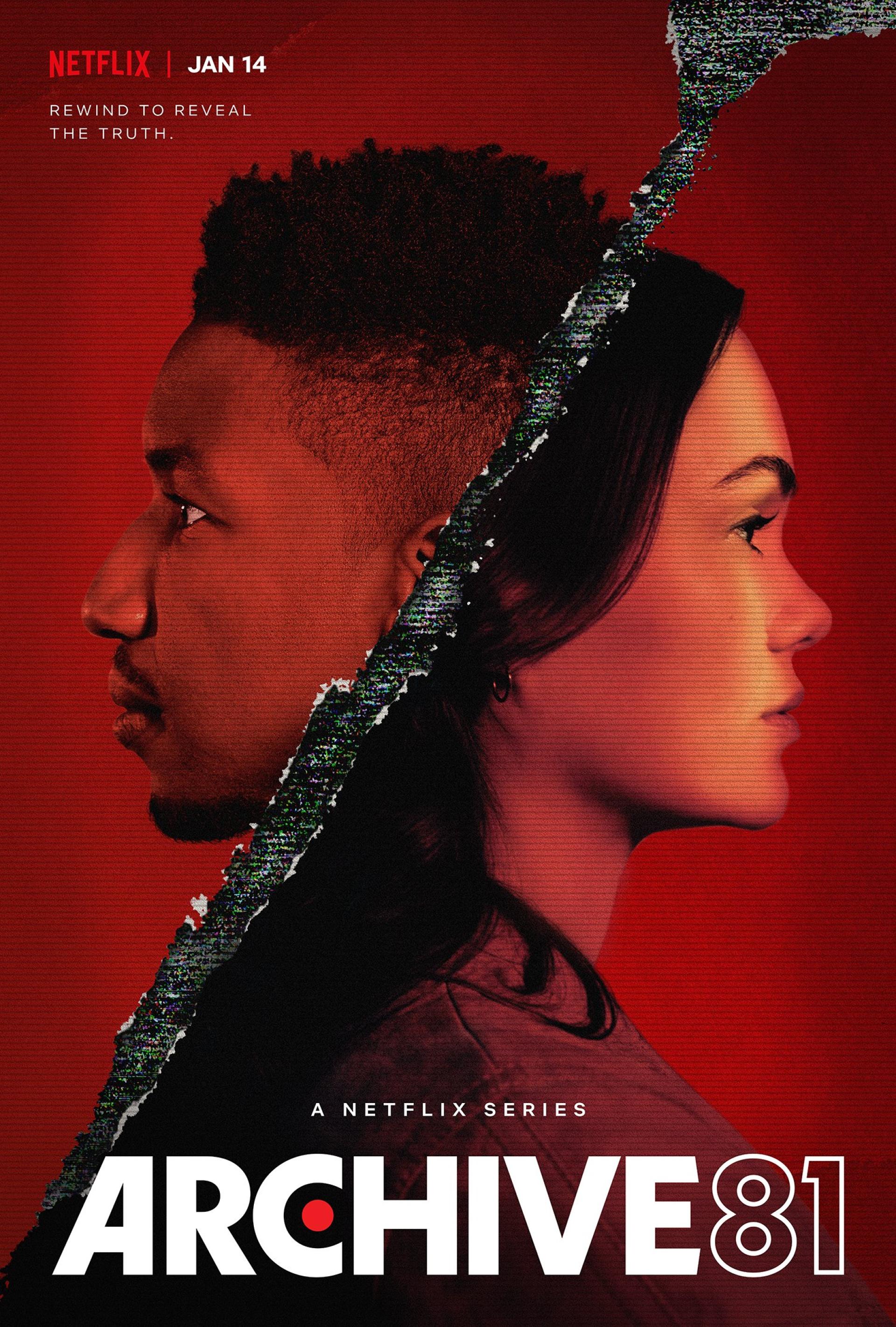 Archive 81 (2022) poster