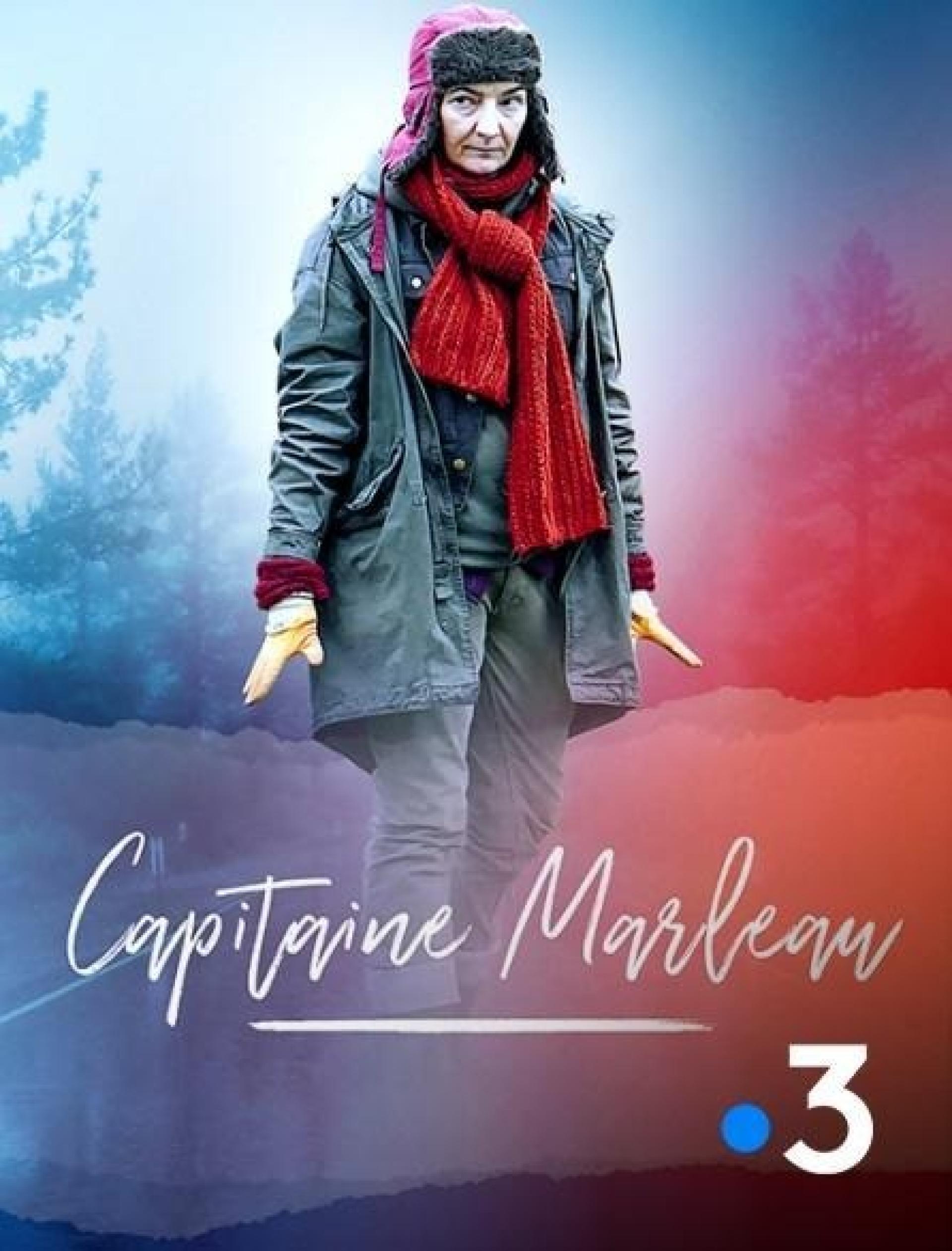 Capitain Marleau (2019) poster
