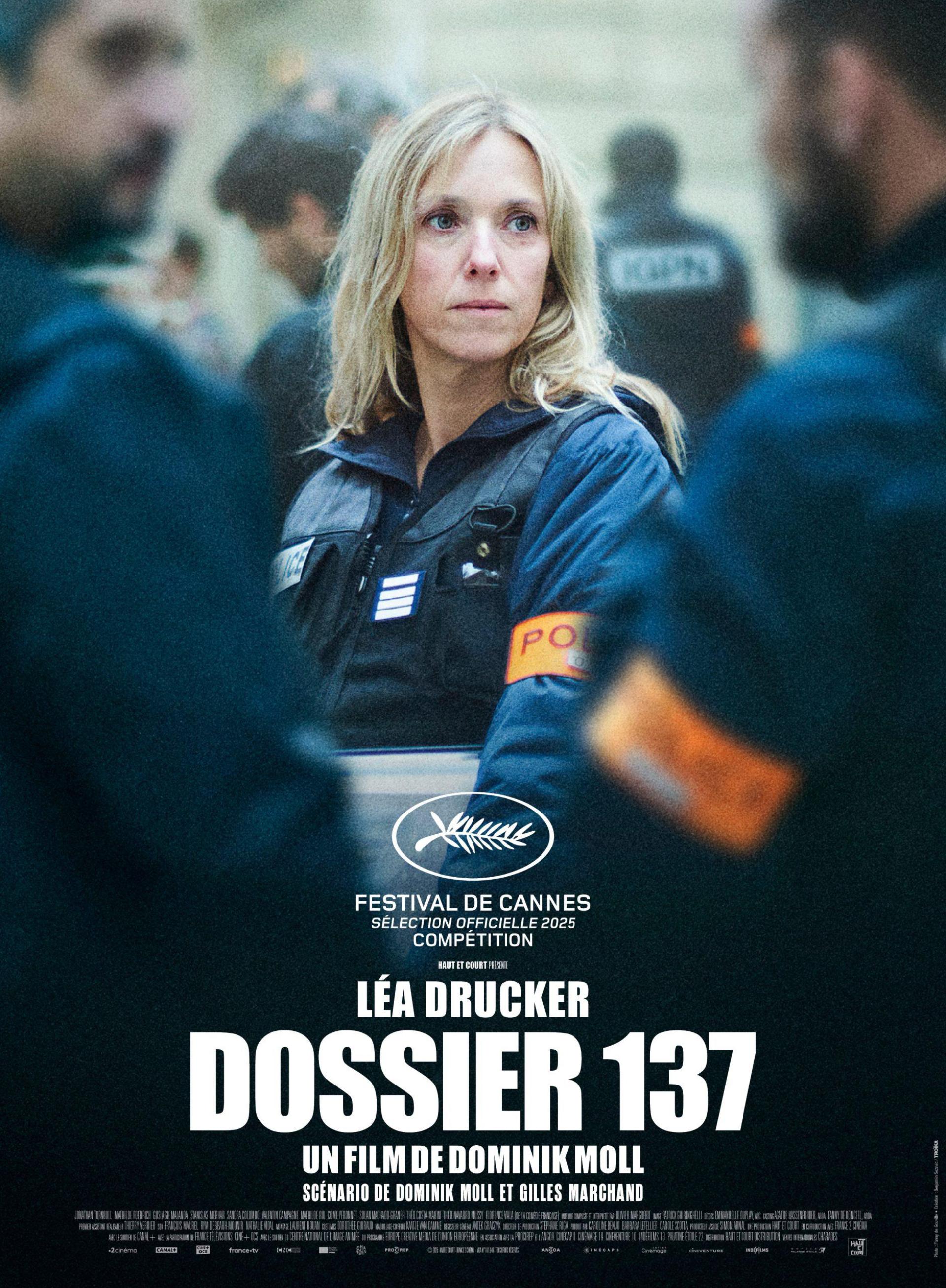 Case 137 (2025) poster