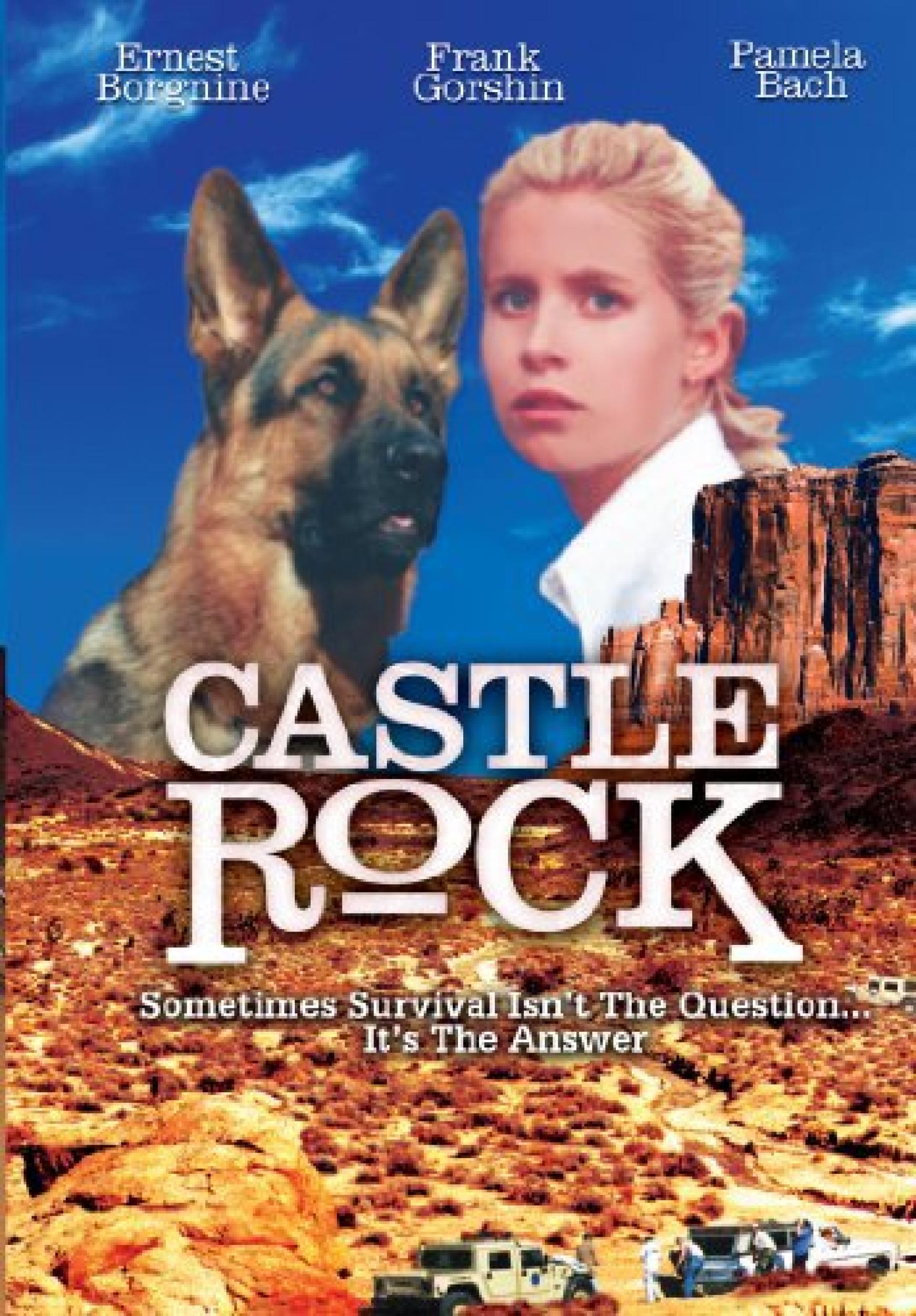 Castle Rock (2000) poster