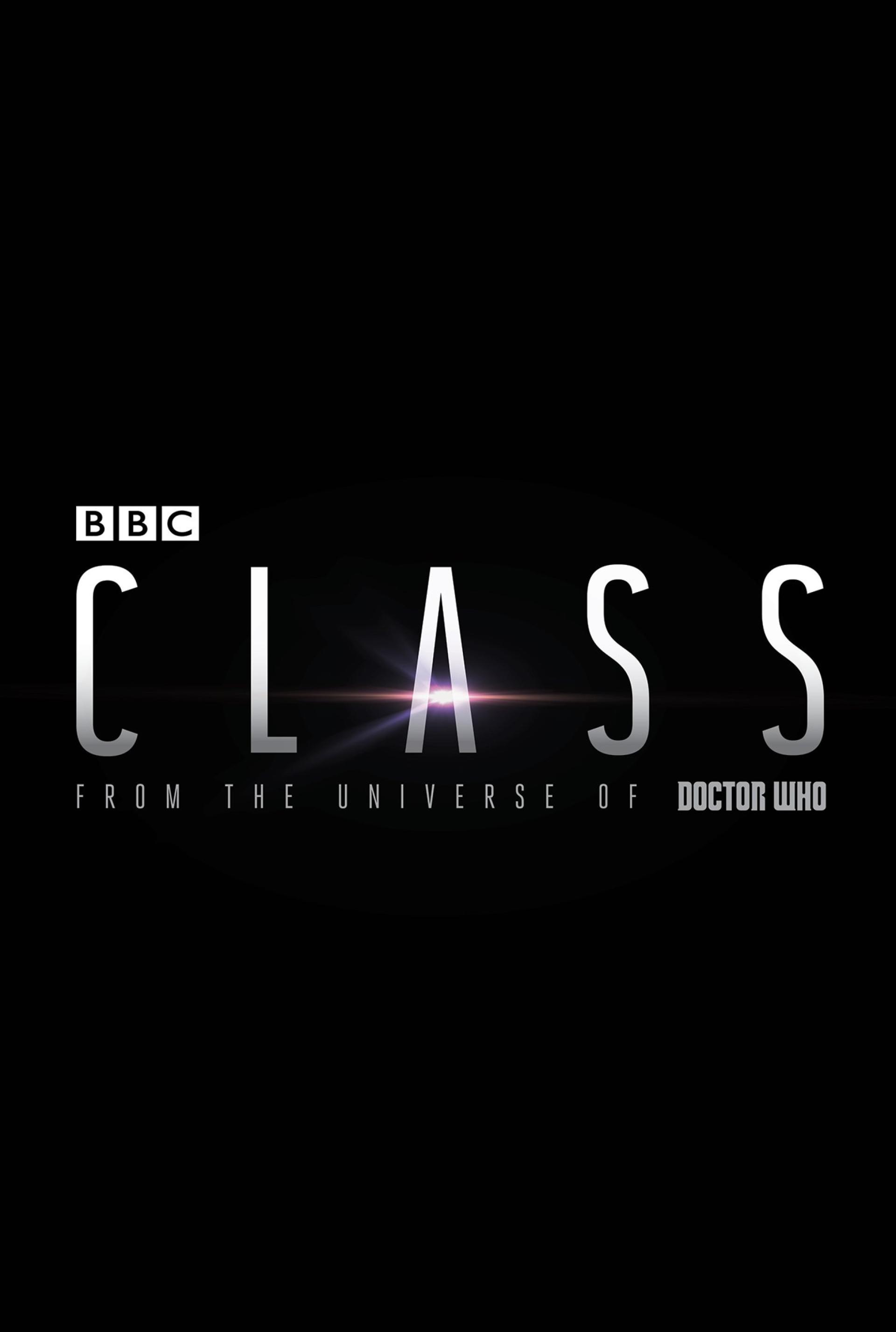 Class (2016) poster
