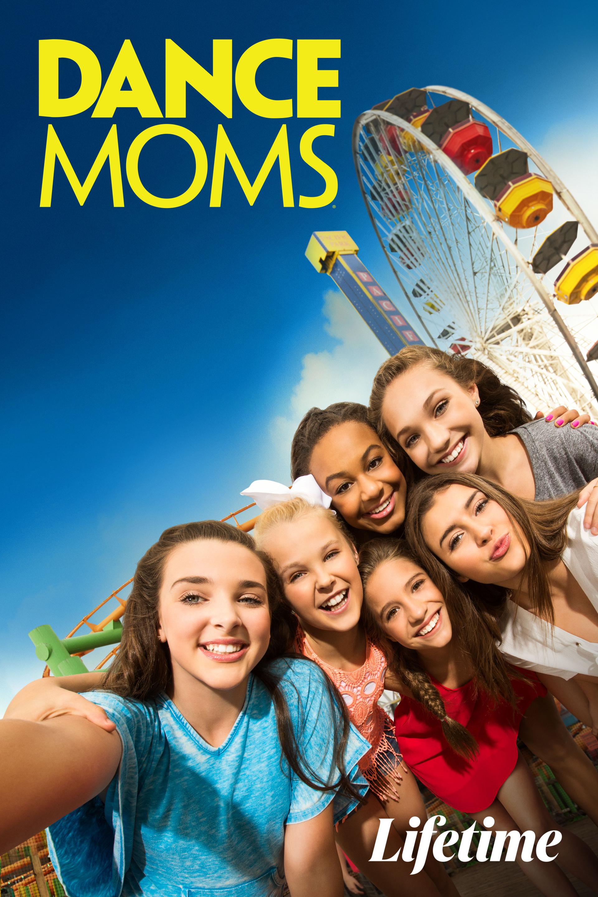 Dance Moms (2011) poster