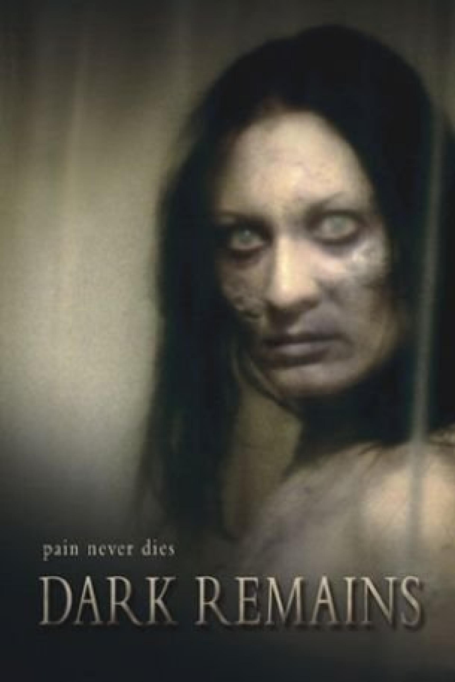Dark Remains (2005) poster