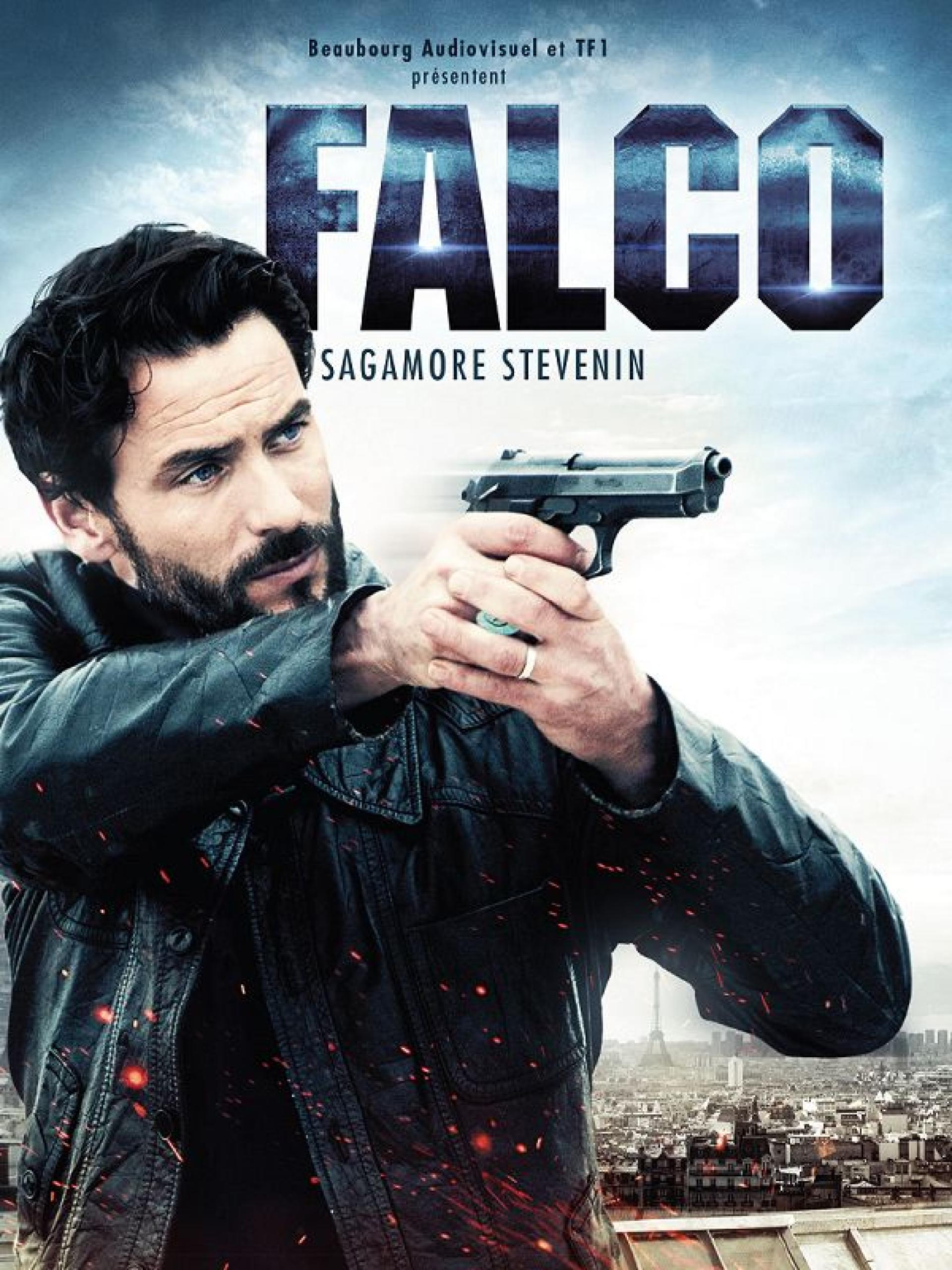 Falco (2013) poster
