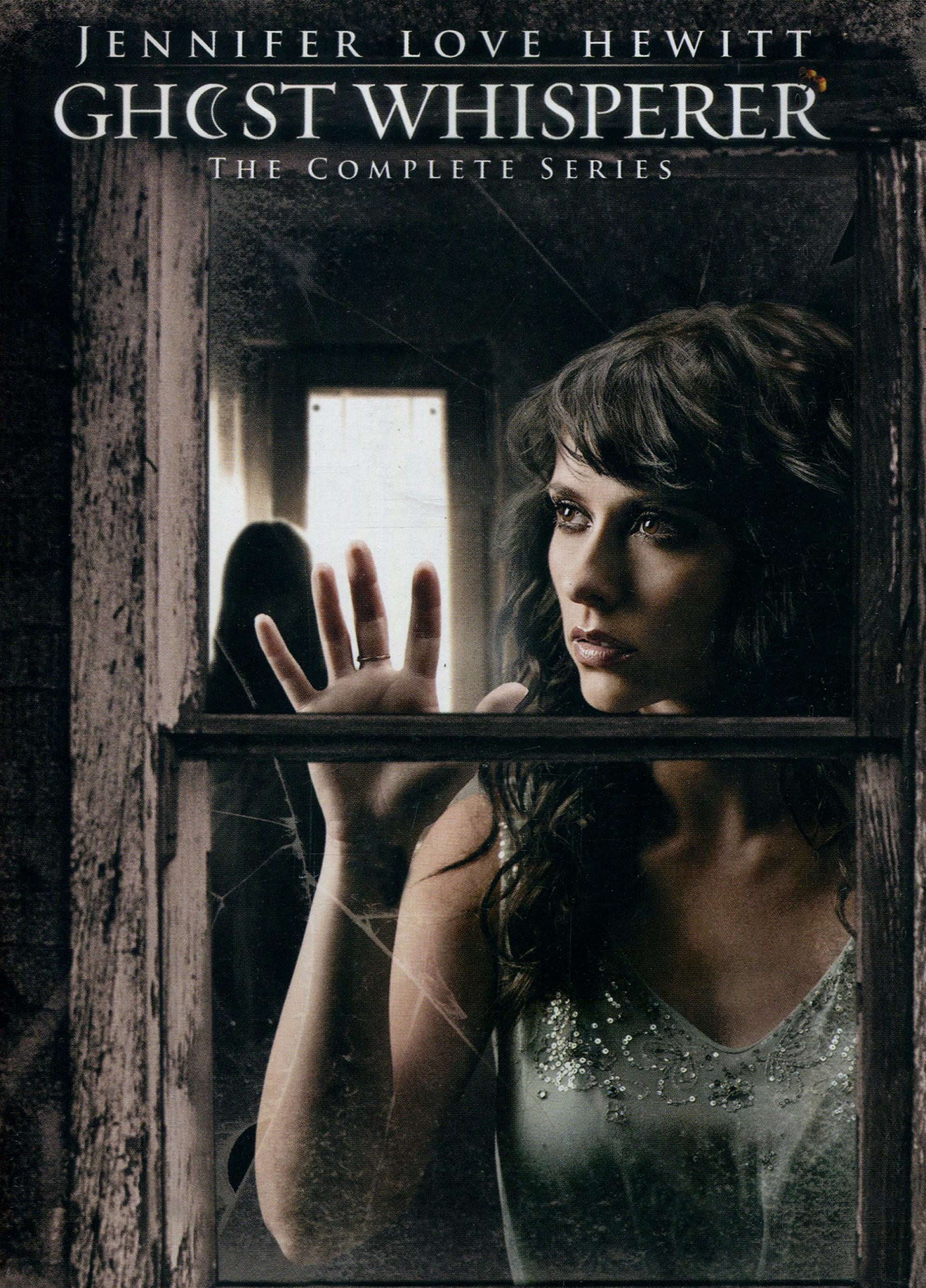 Ghost Whisperer (2005) poster