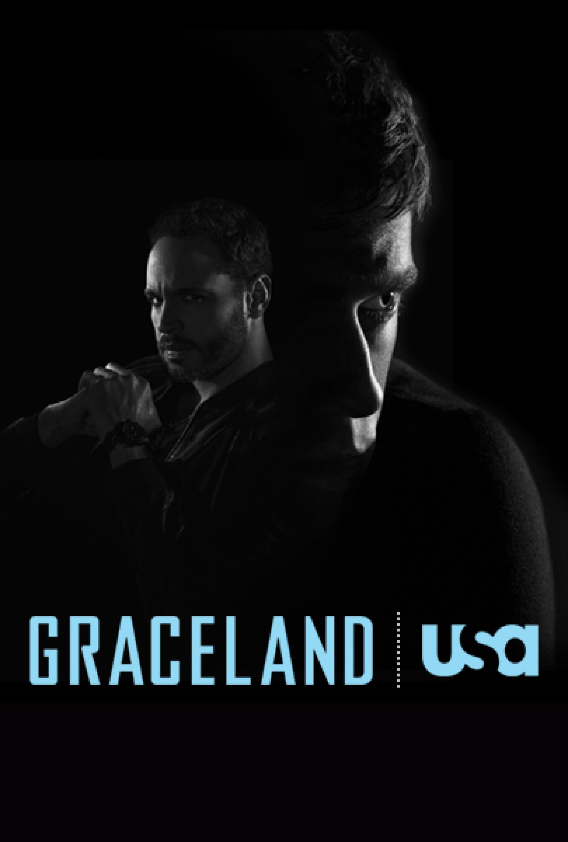 Graceland (2013) poster