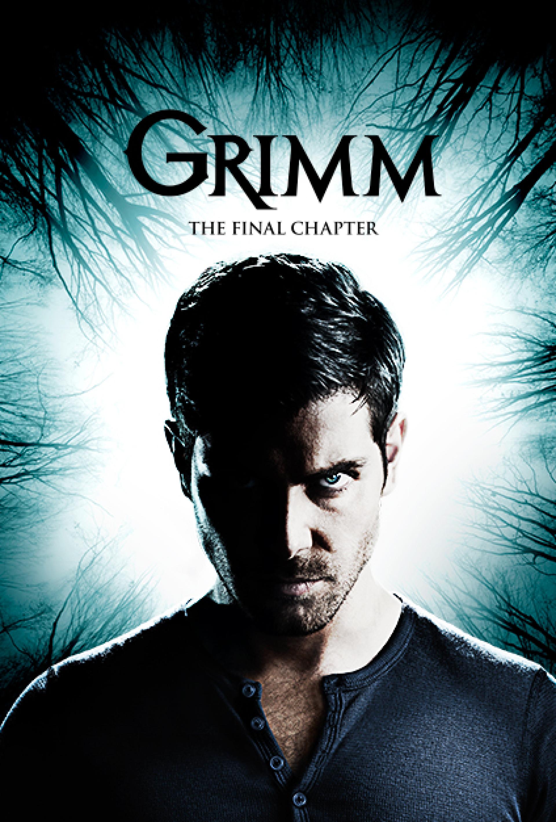 Grimm (2011) poster