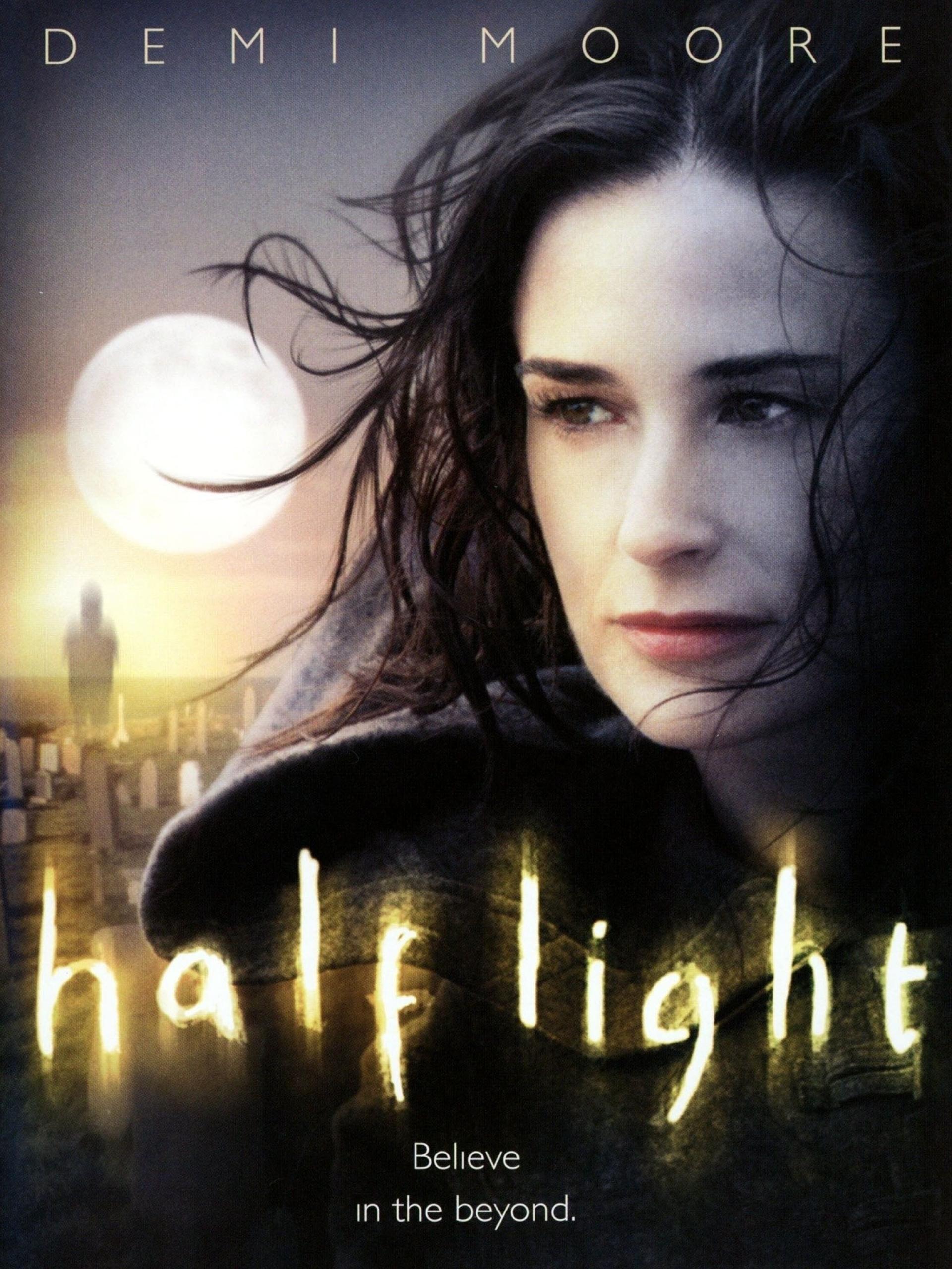 Half Light (2006) poster