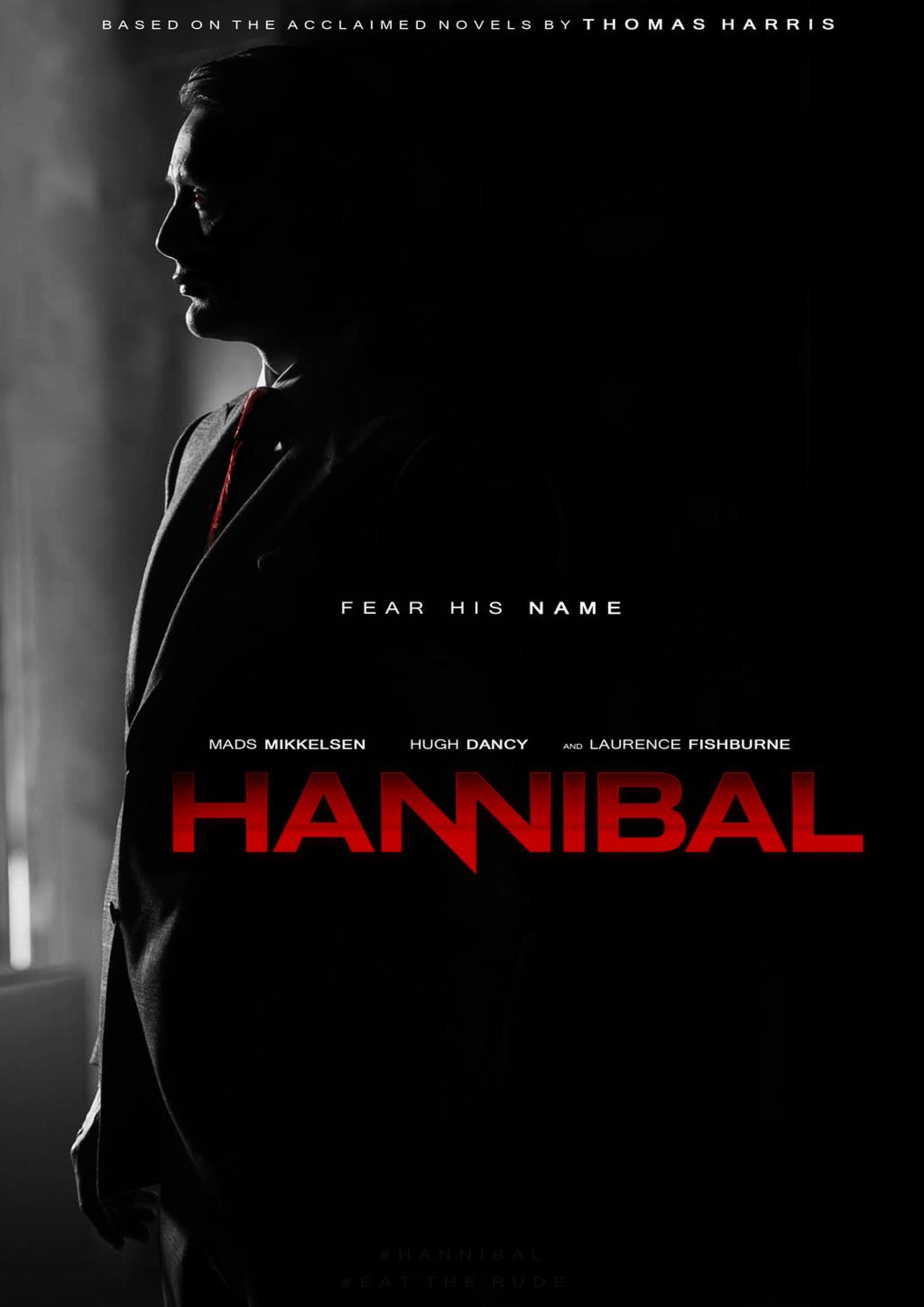 Hannibal Lecter Props & Costumes