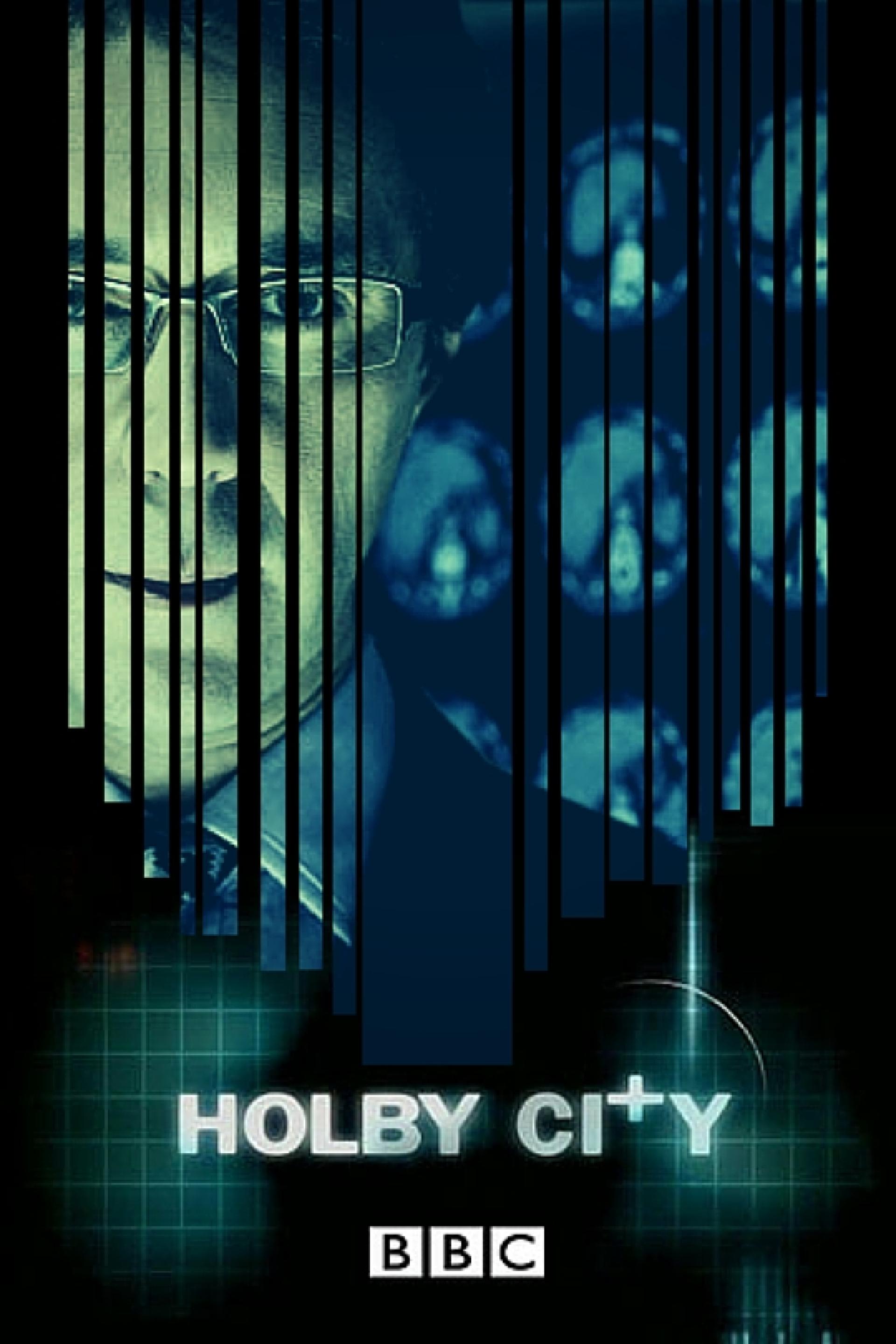 Holby City (1999) poster