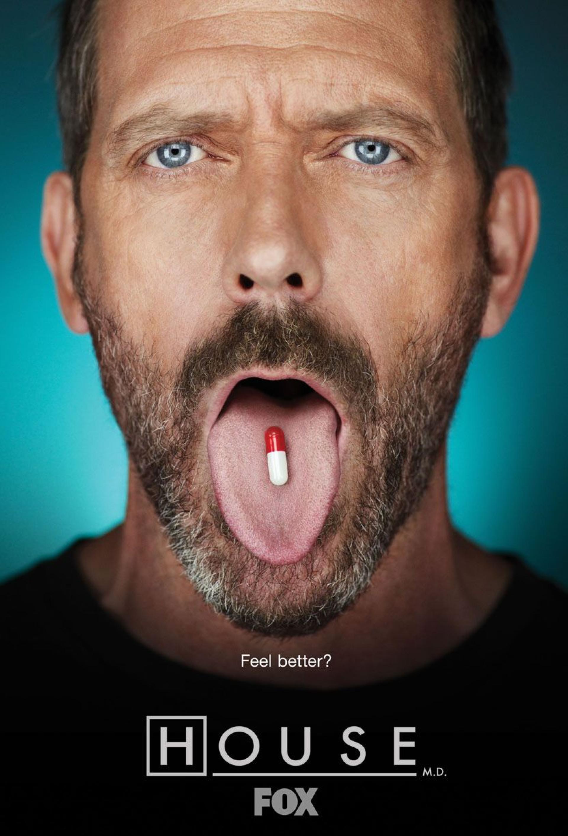 House (2004) poster