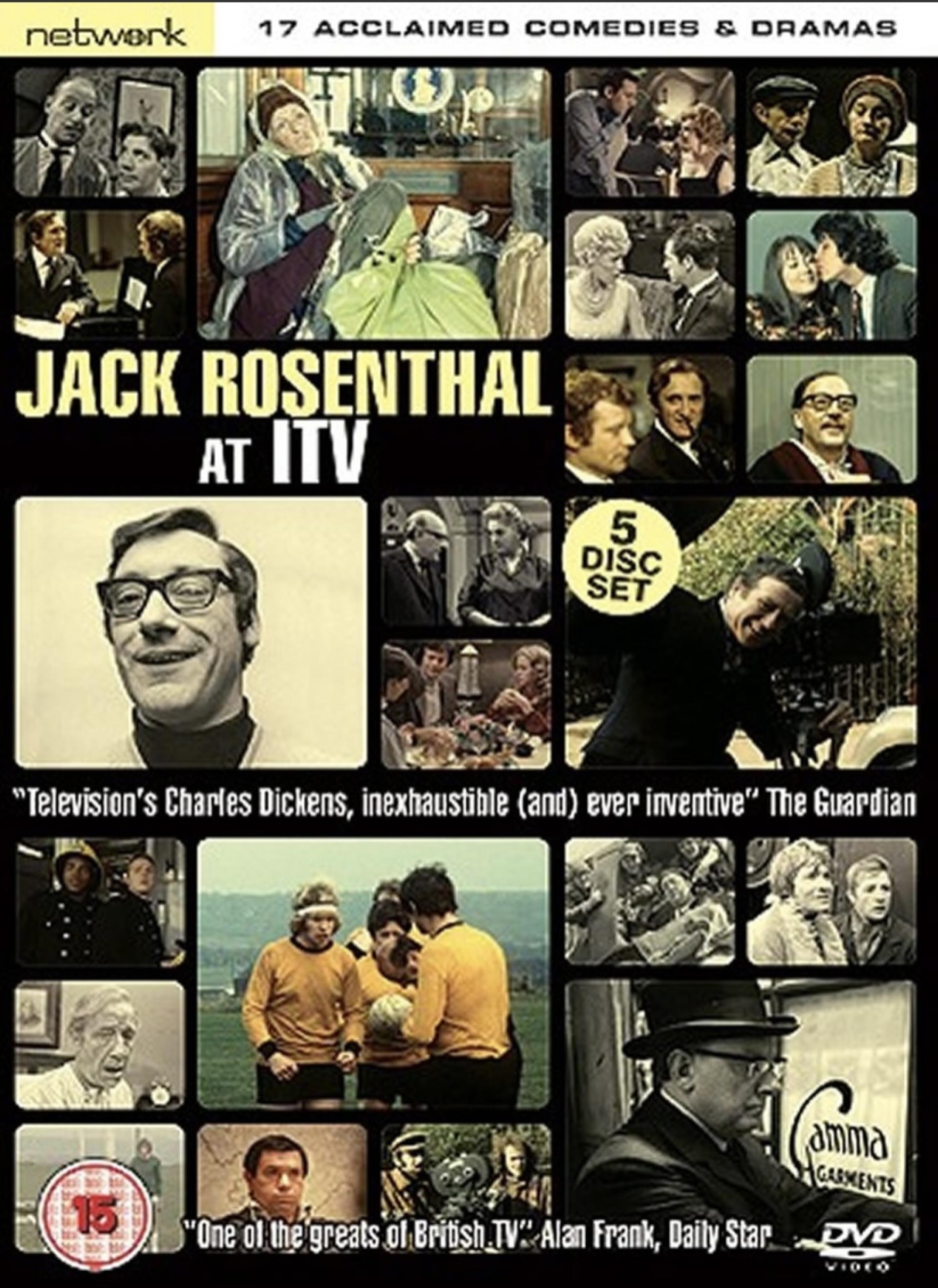 ITV Playhouse (1967) poster