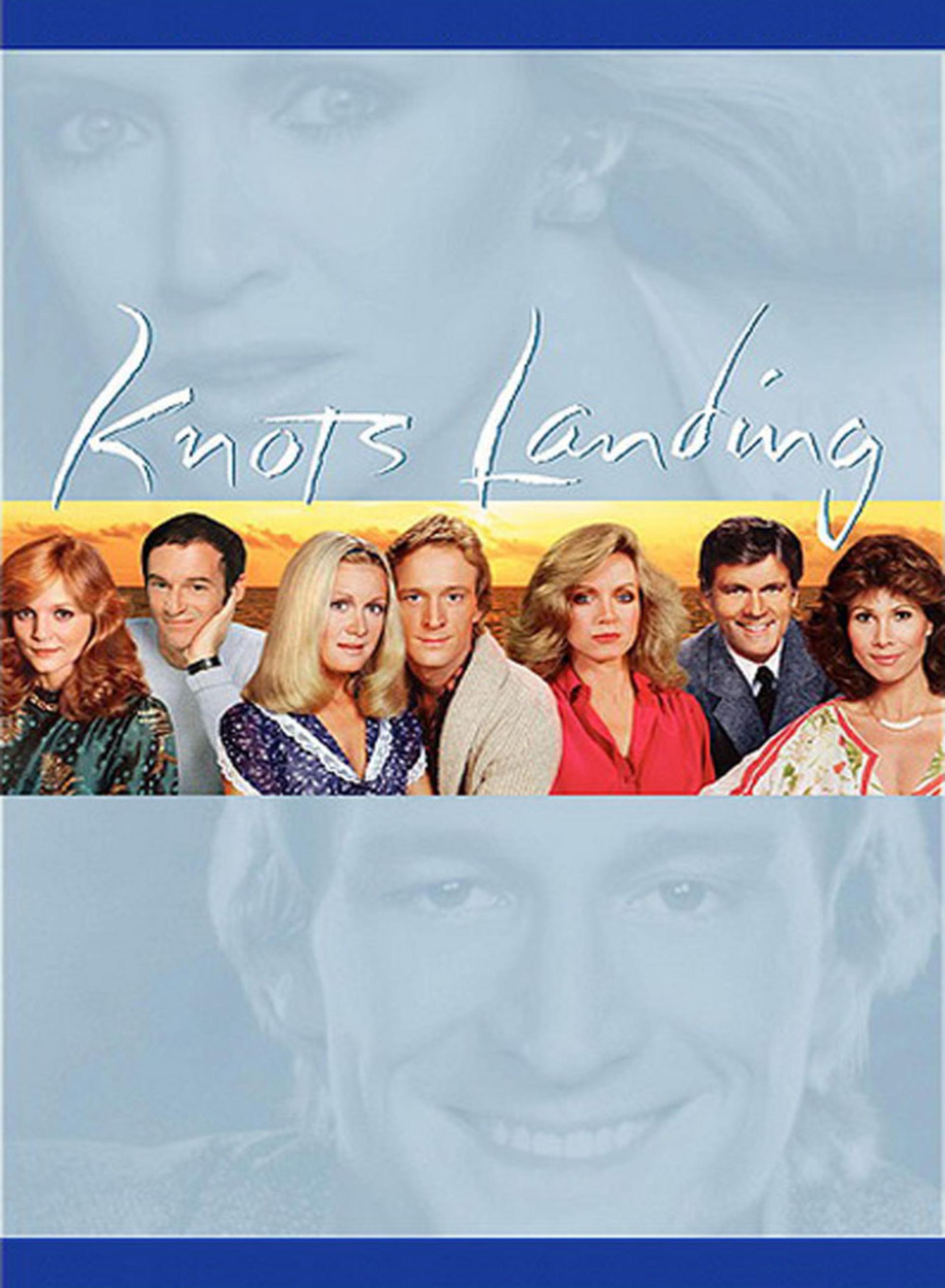 Knots Landing (1979) poster