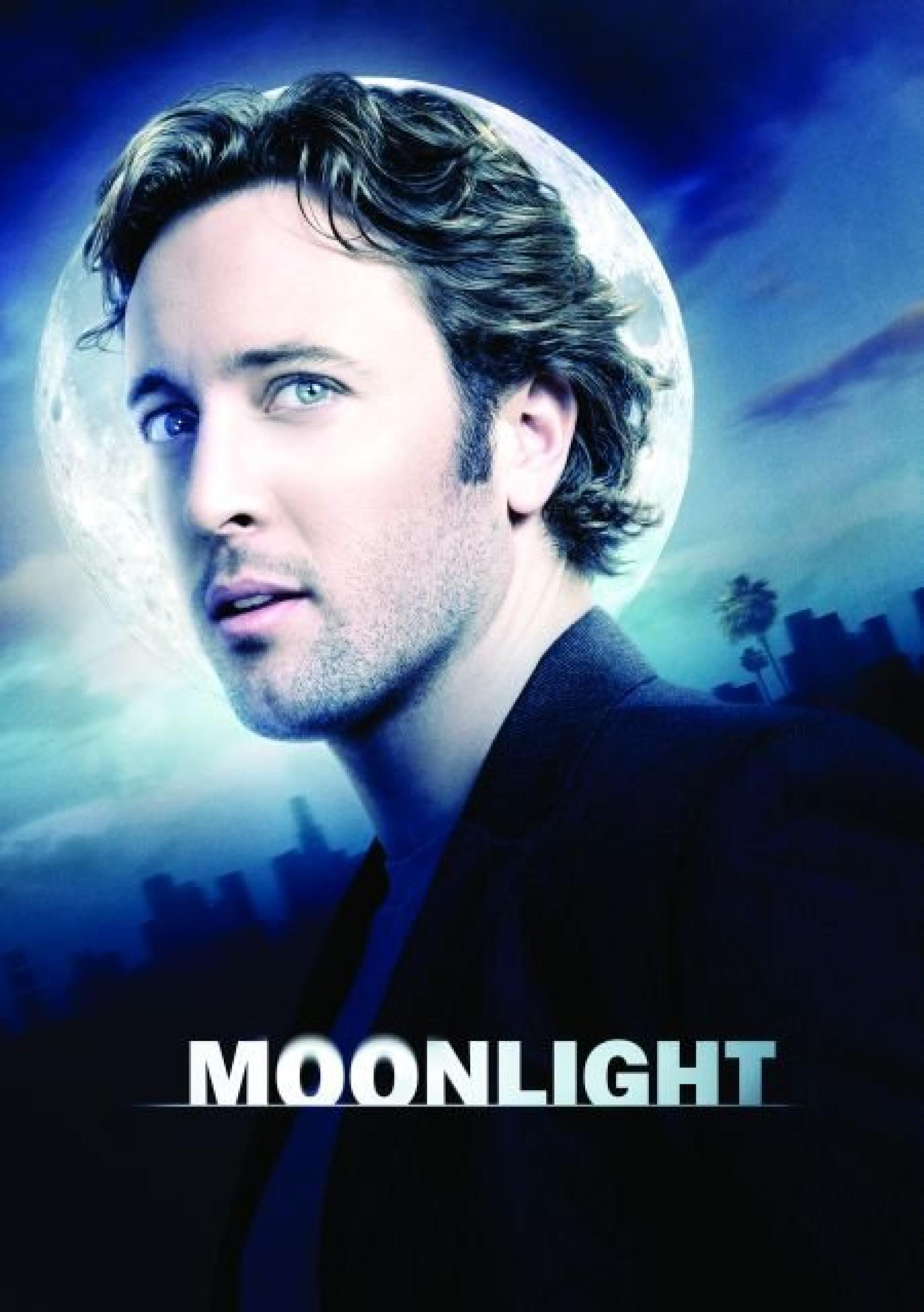 Moonlight (2007) poster