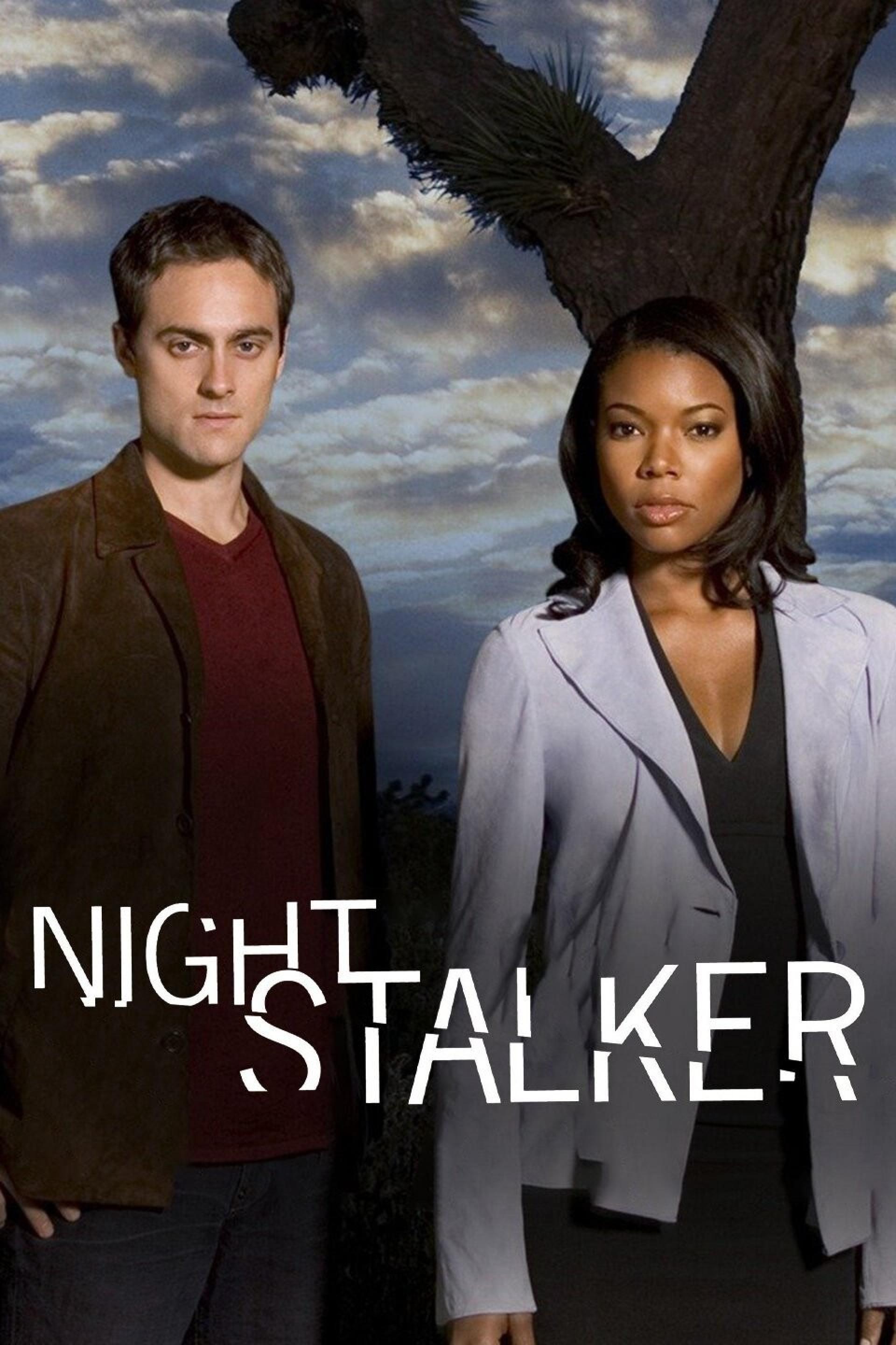 Night Stalker (2005) poster