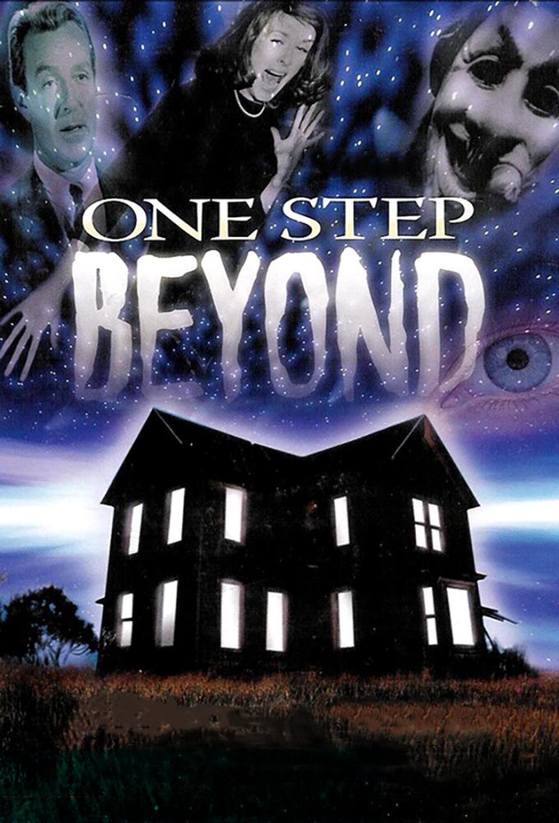 One Step Beyond (1959) poster