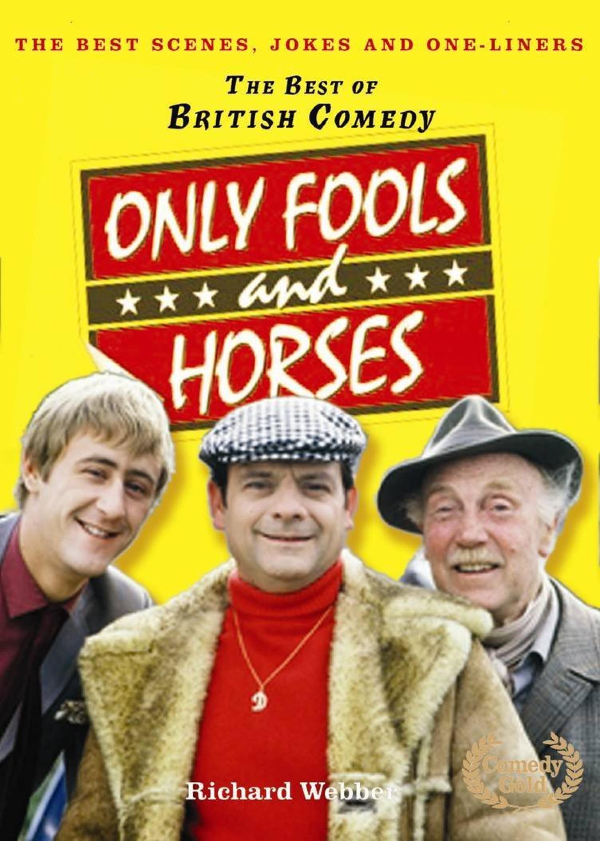 Only Fools and Horses (1981) poster