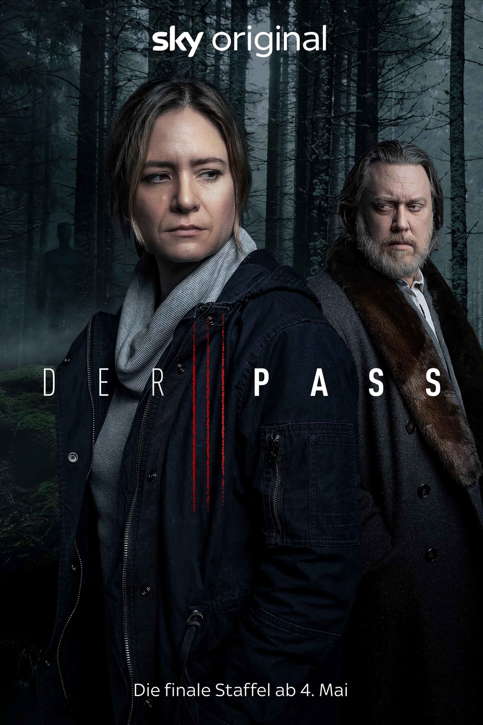 Pagan Peak (2019) poster