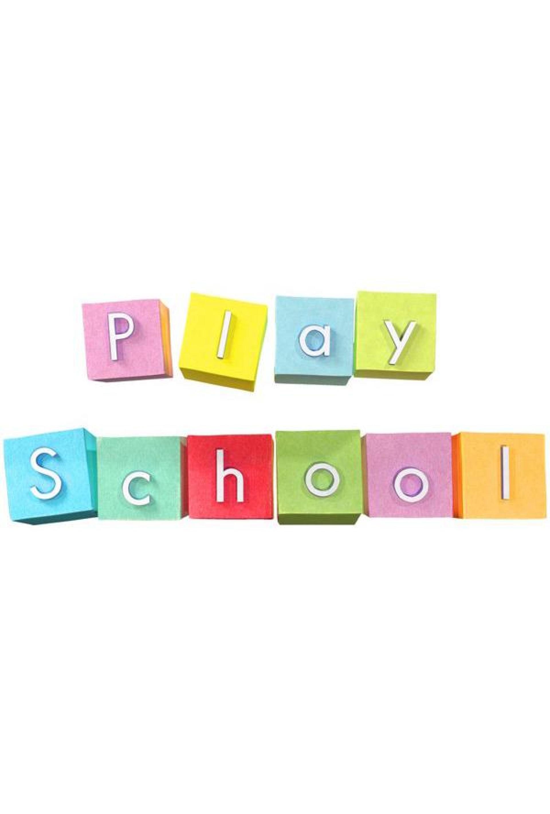 Play School (1966) poster