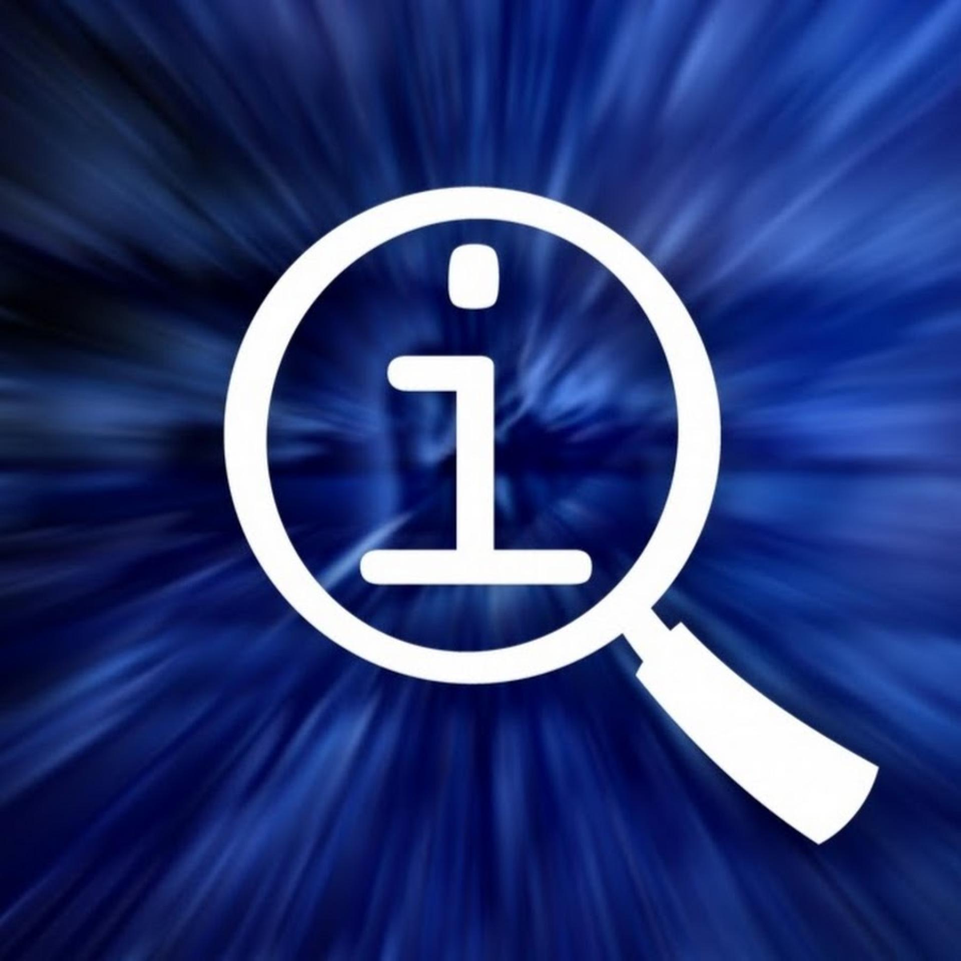 QI (2003) poster