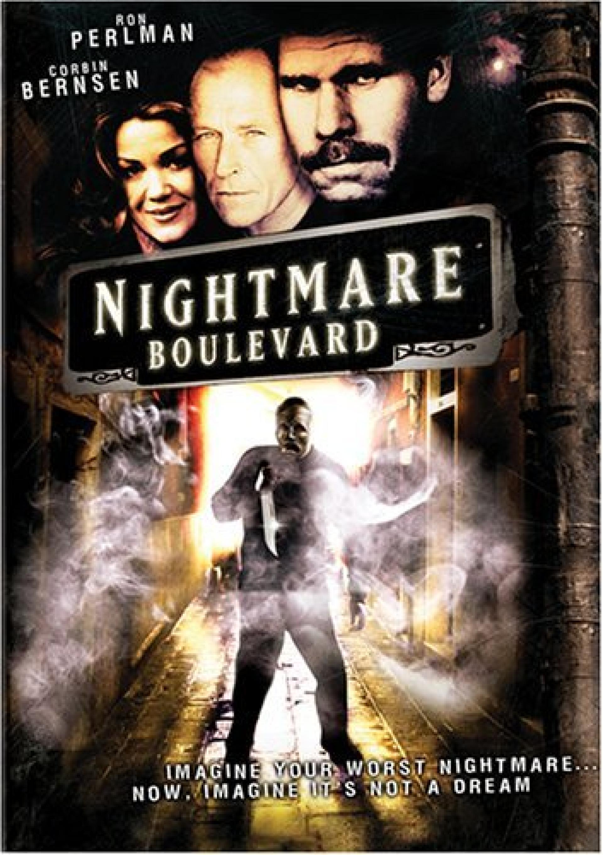 Quiet Kill (2004) poster