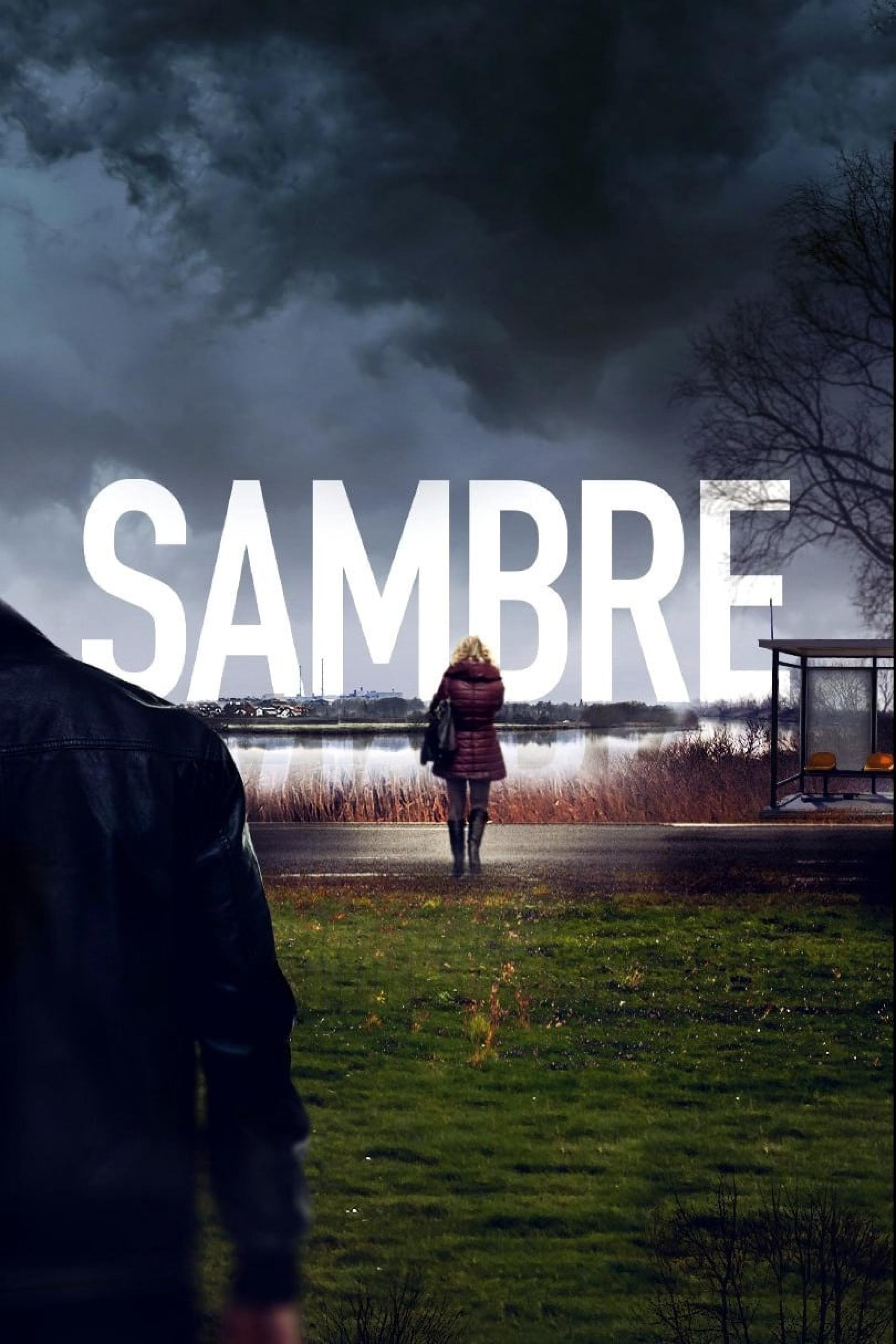Sambre (2023) poster