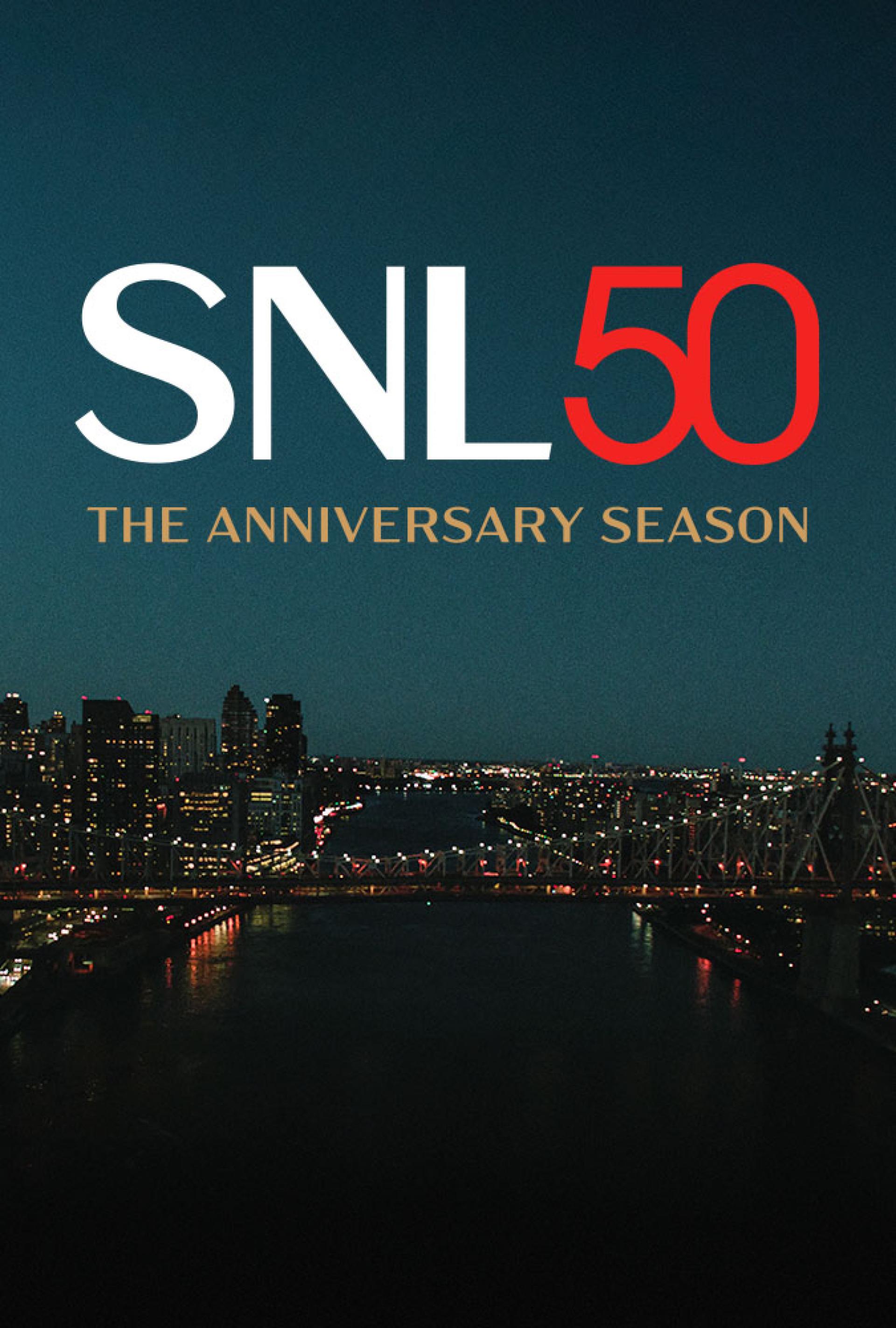 Saturday Night Live (1975) poster
