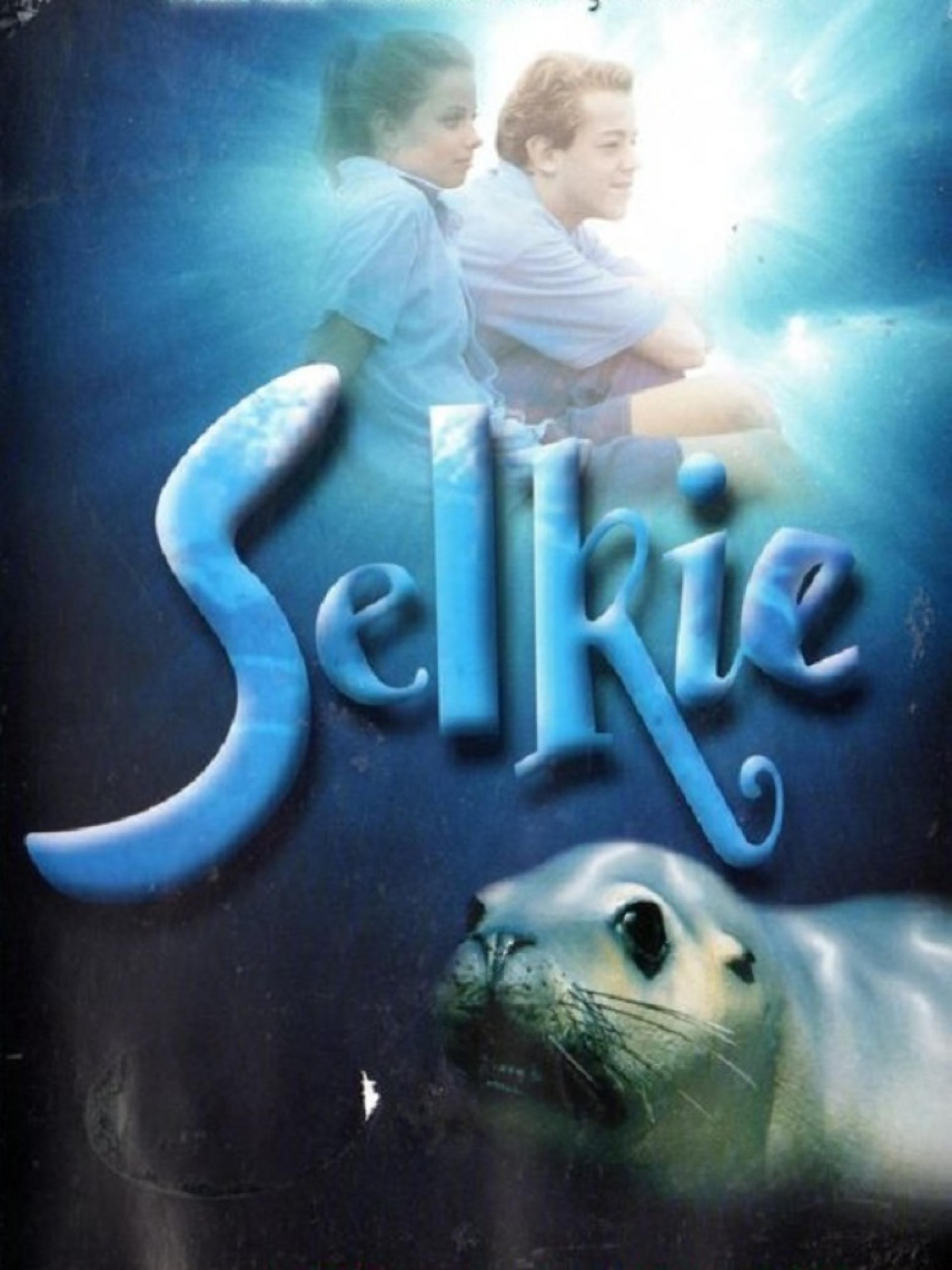 Selkie (2000) poster