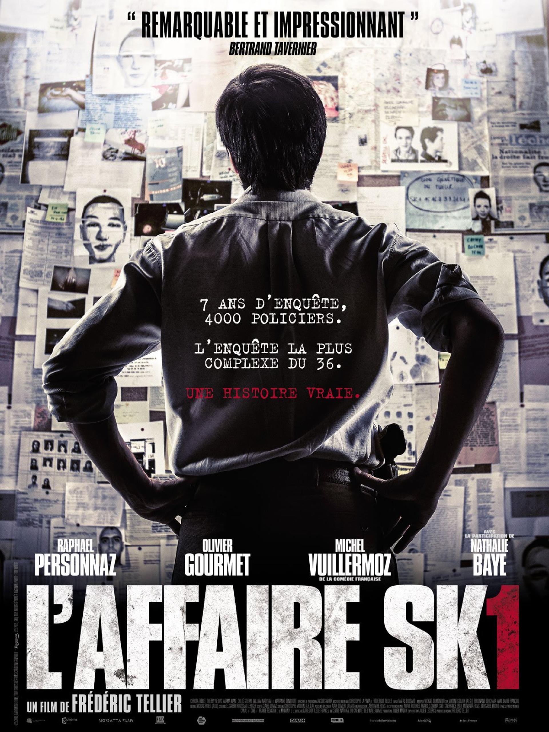 SK1 (2014) poster