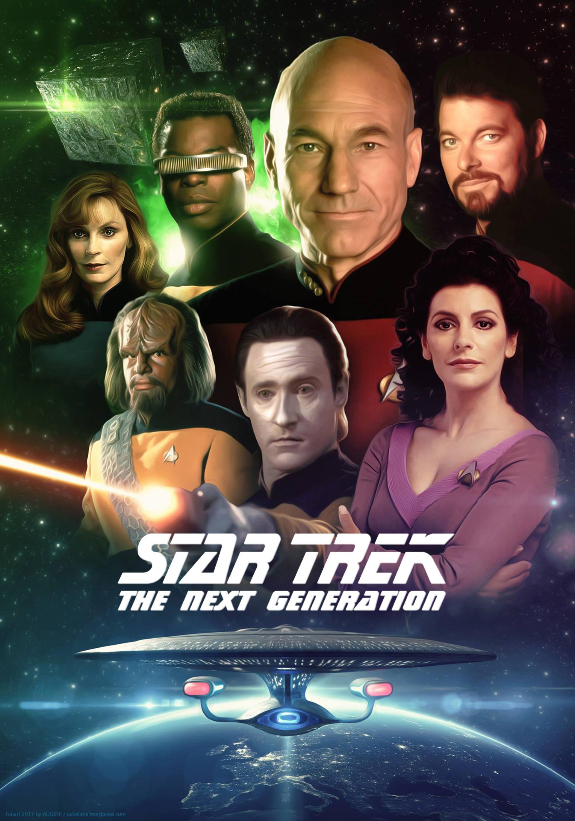 Star Trek Props & Costumes