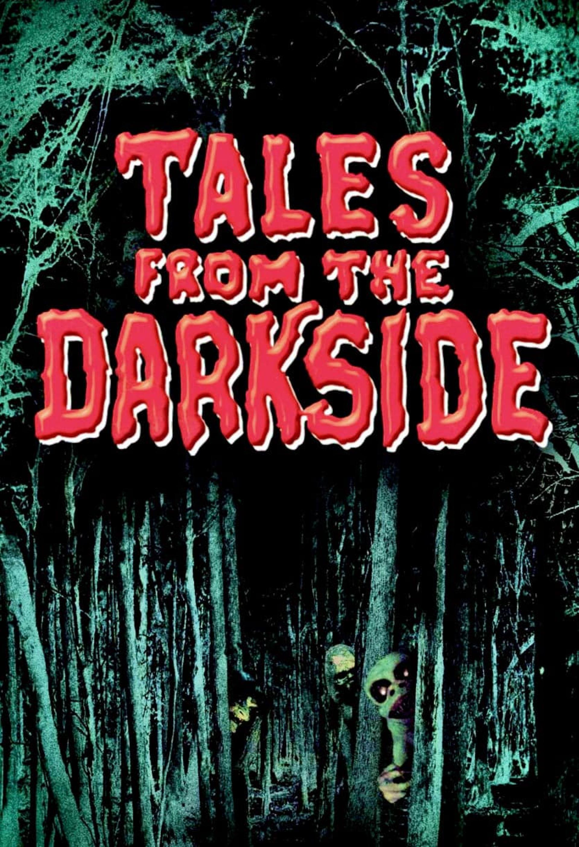 Tales from the Darkside (1983) poster
