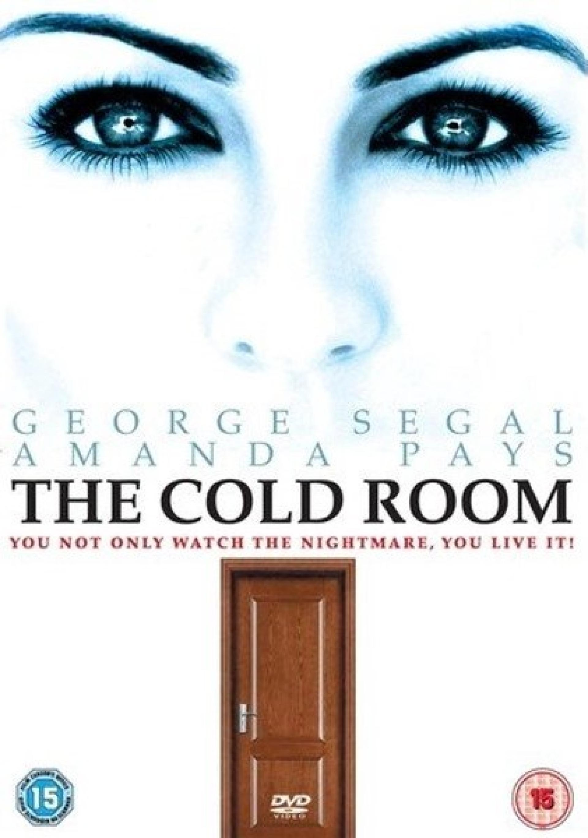 The Cold Room (1984) poster