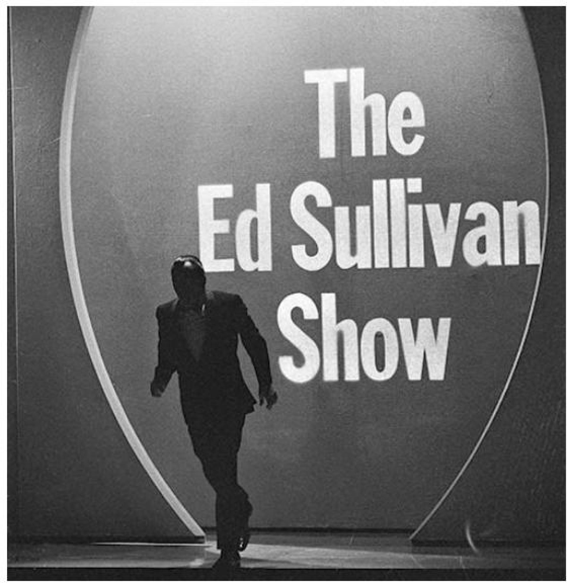 The Ed Sullivan Show (1948) poster