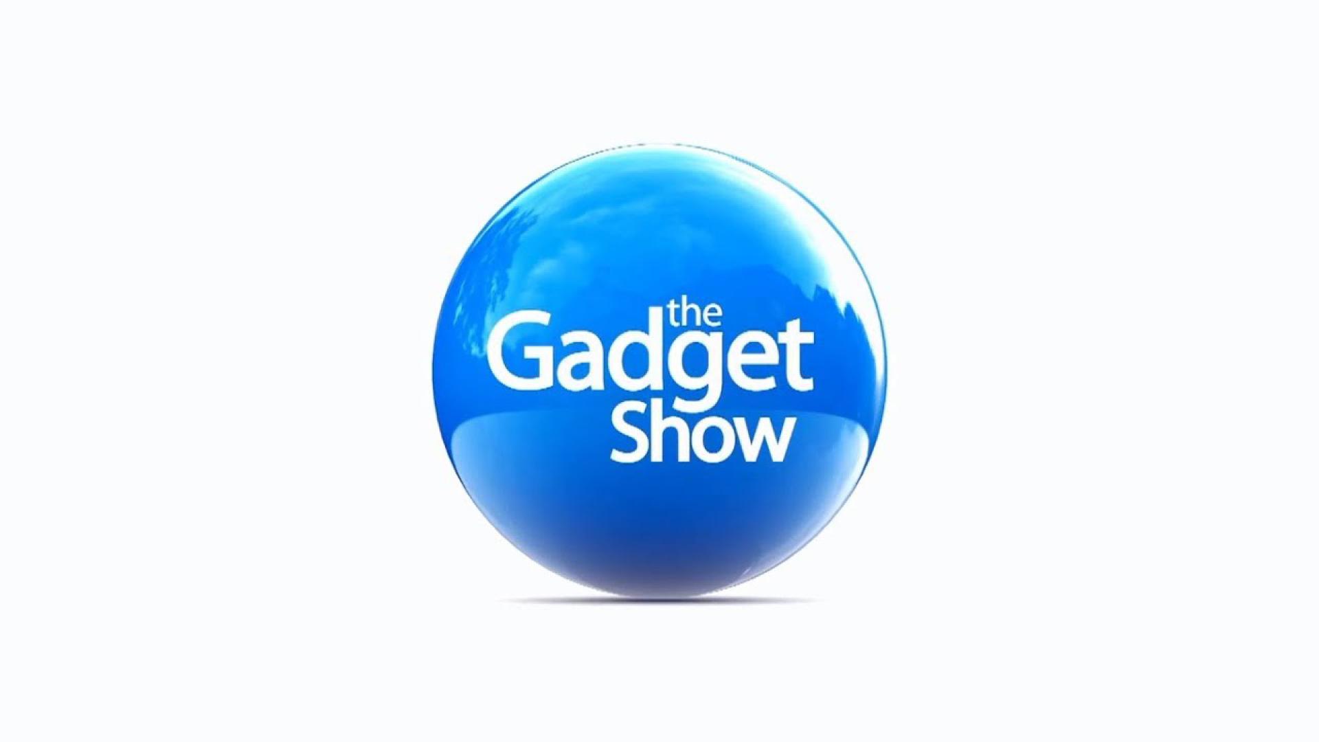 The Gadget Show (2004) poster