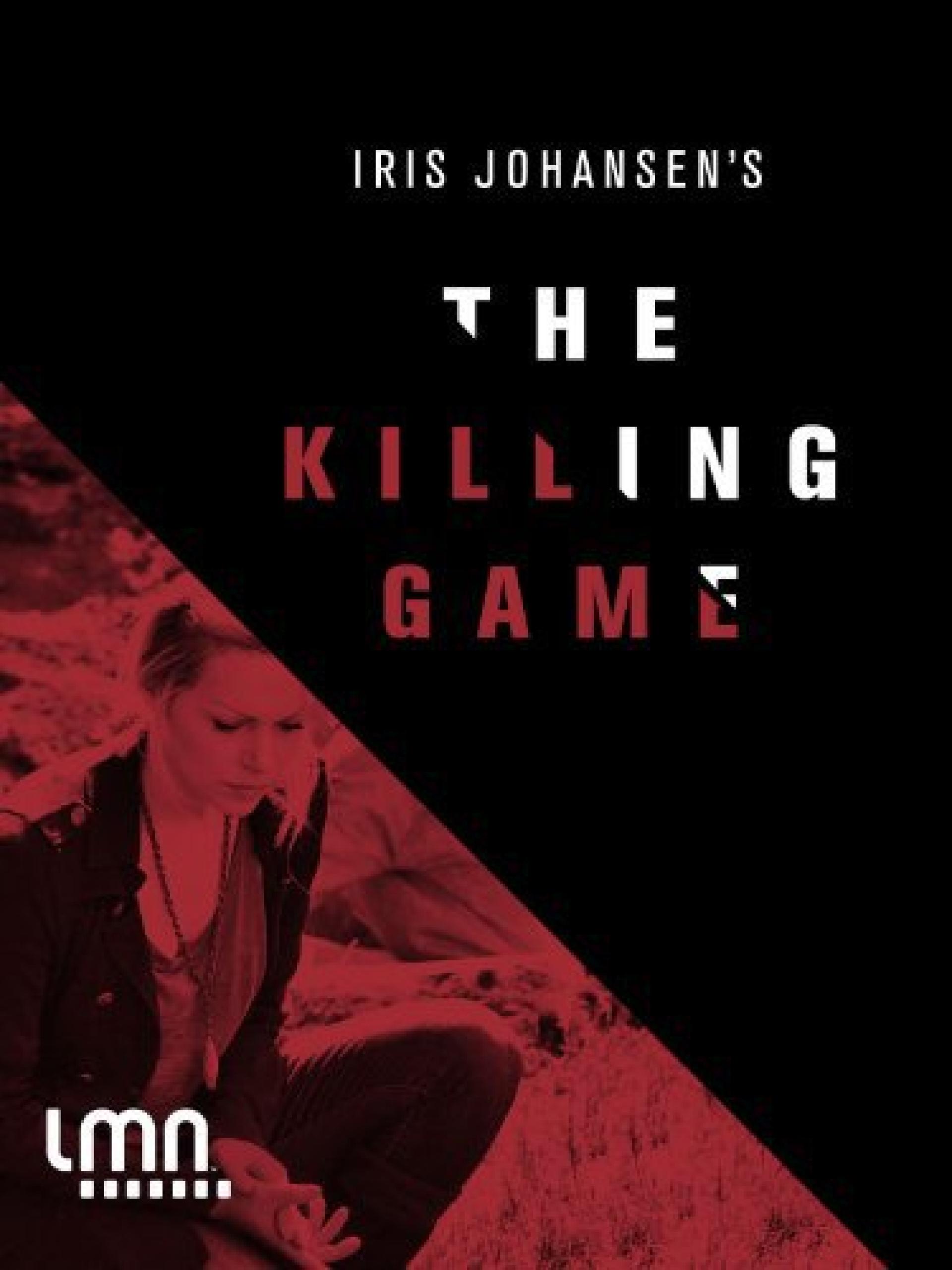 The Killing Game (2011) poster