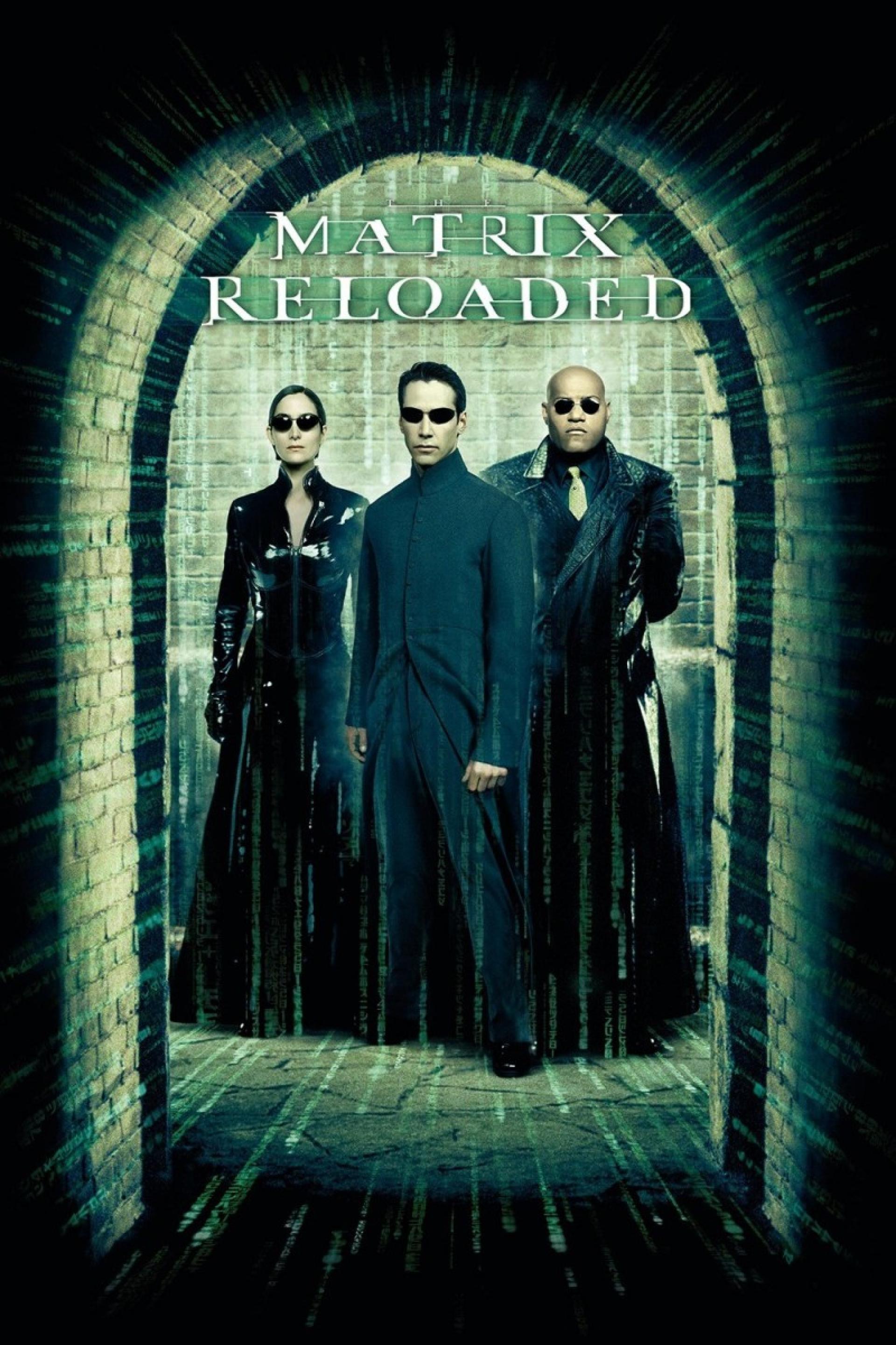 The Matrix Props & Costumes