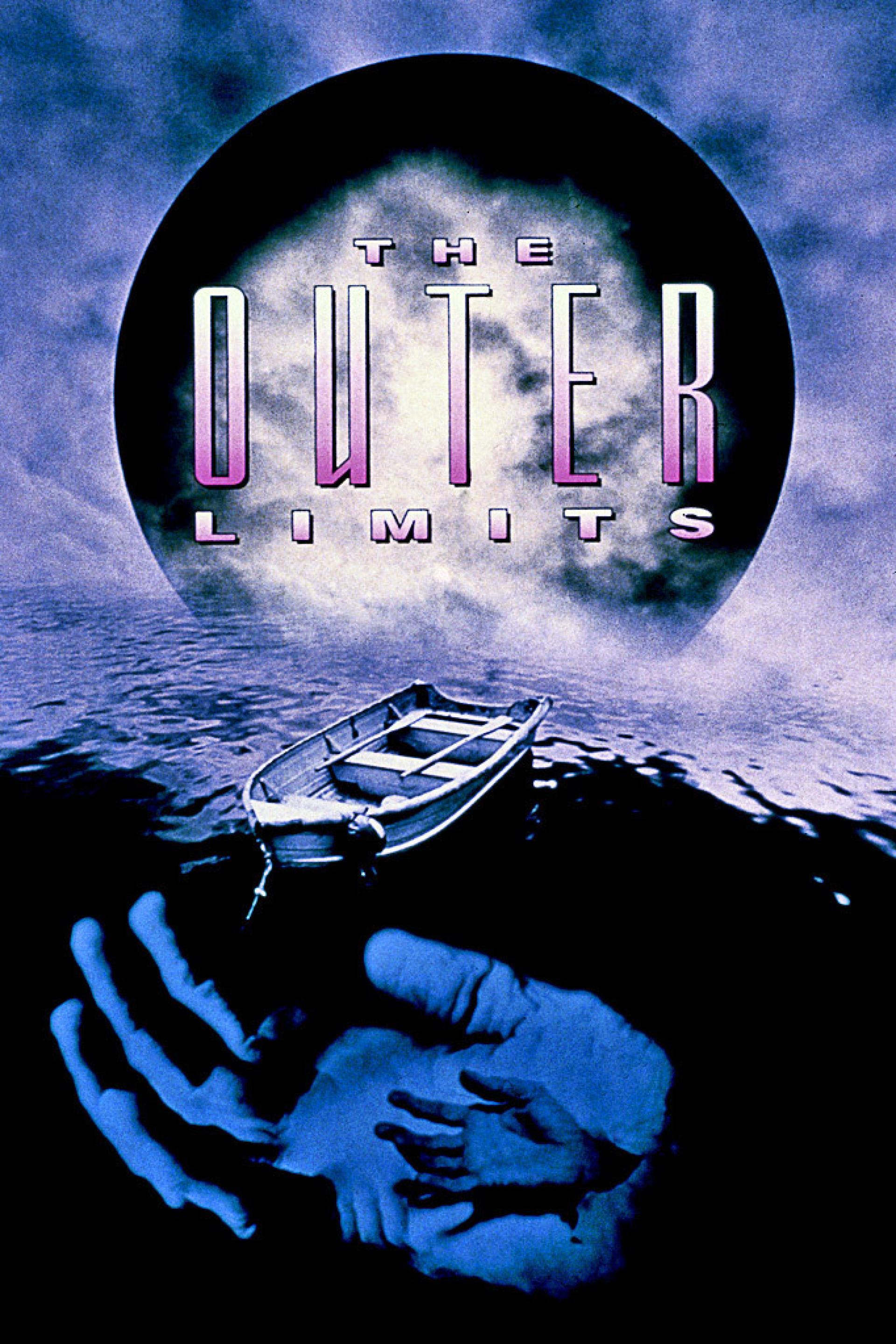 The Outer Limits (1995) poster