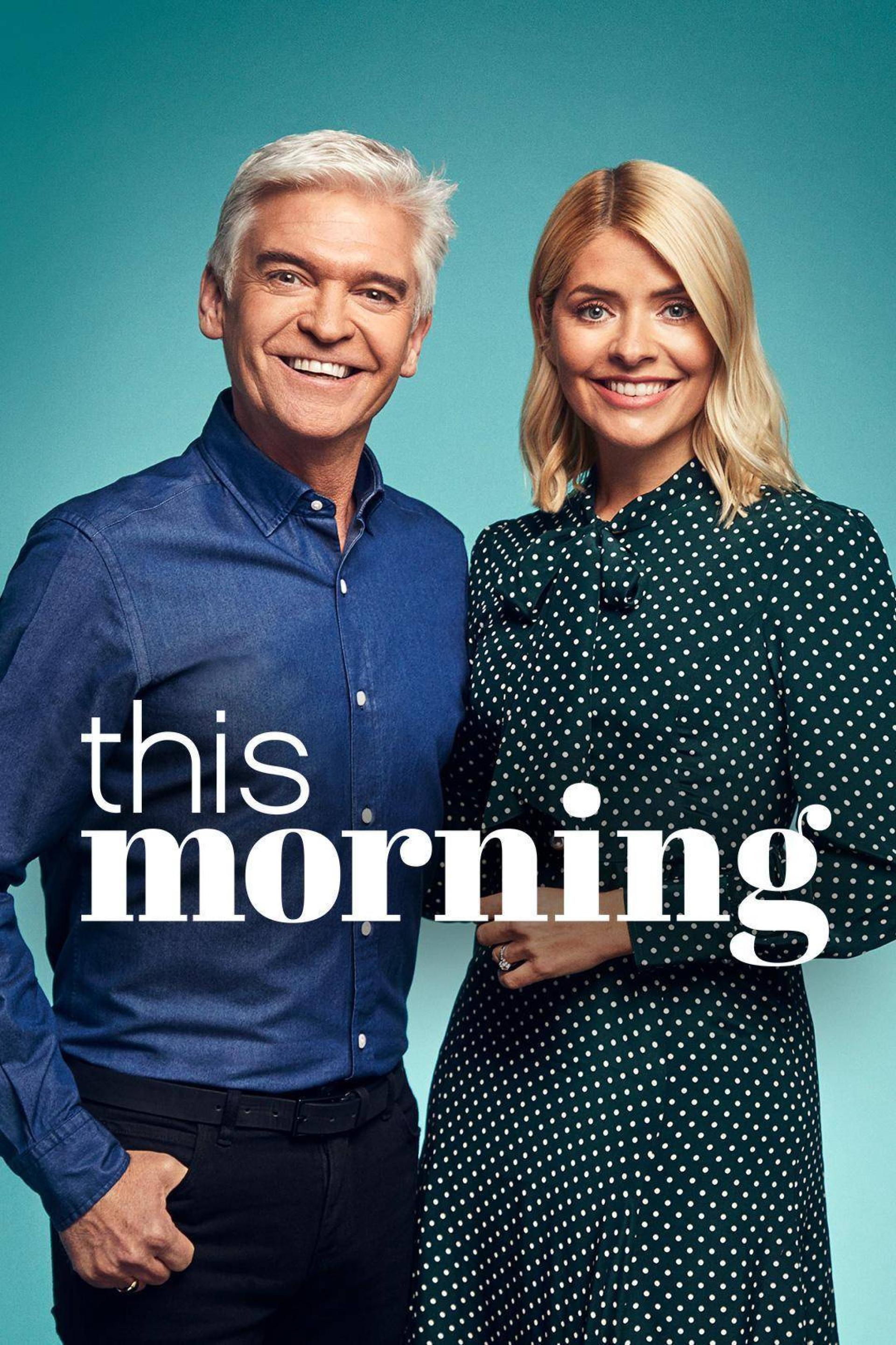 This Morning (1988) poster