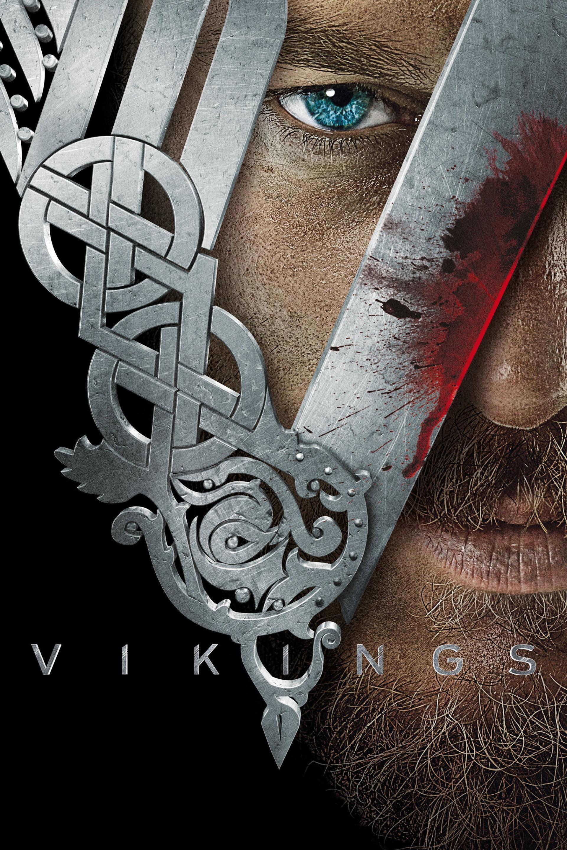 Vikings (2013) poster