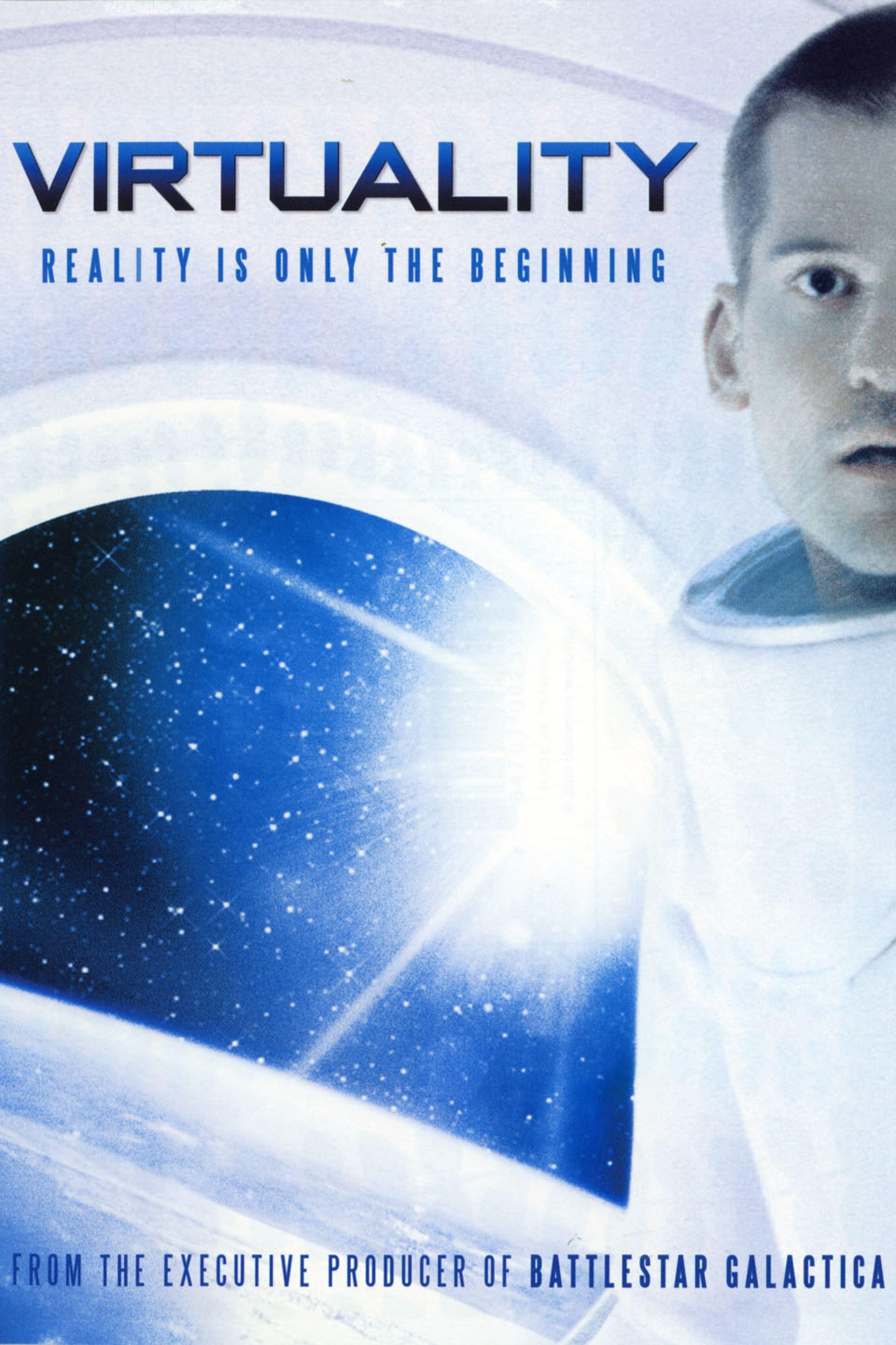 Virtuality (2009) poster