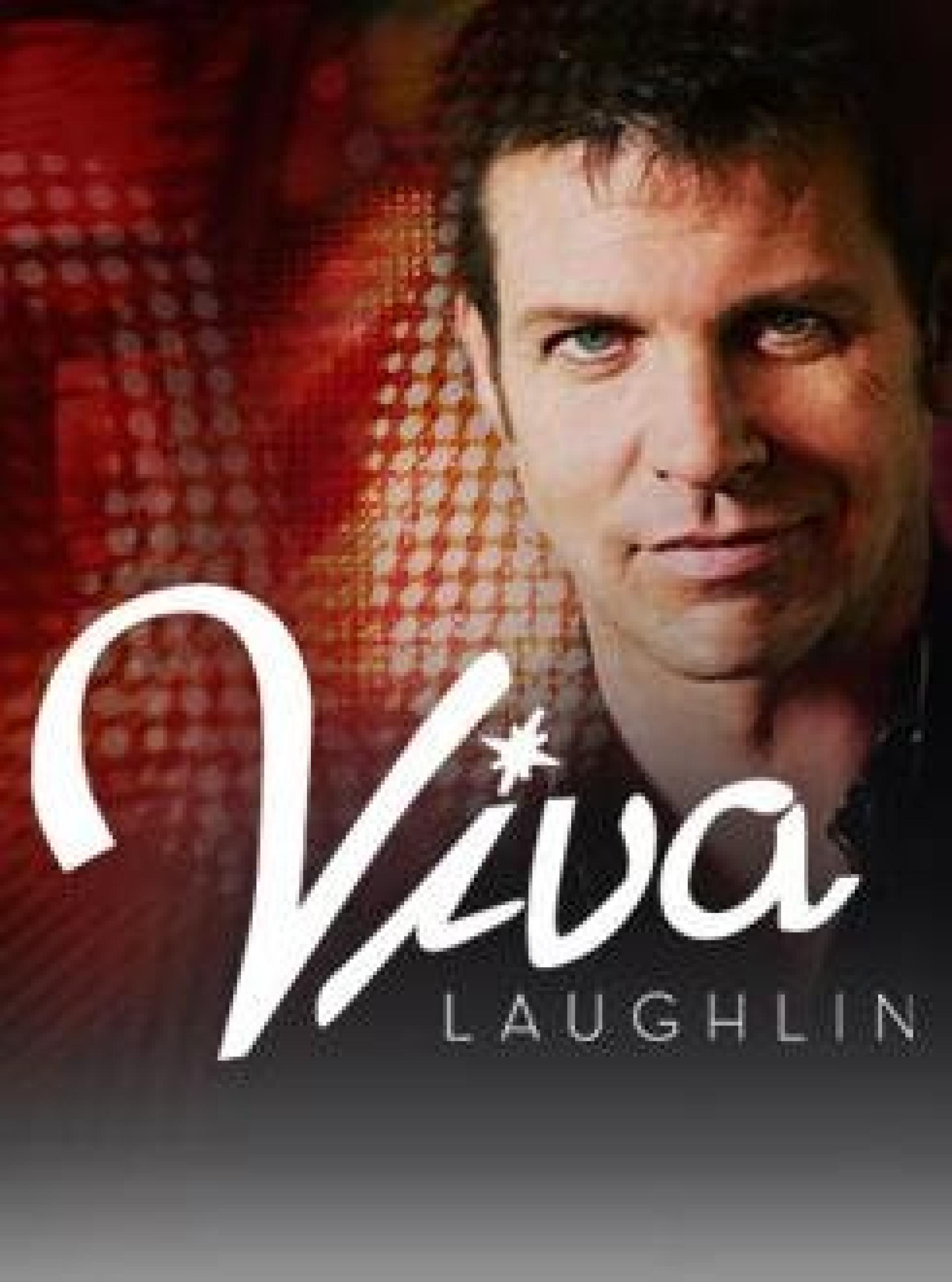 Viva Laughlin (2007) poster
