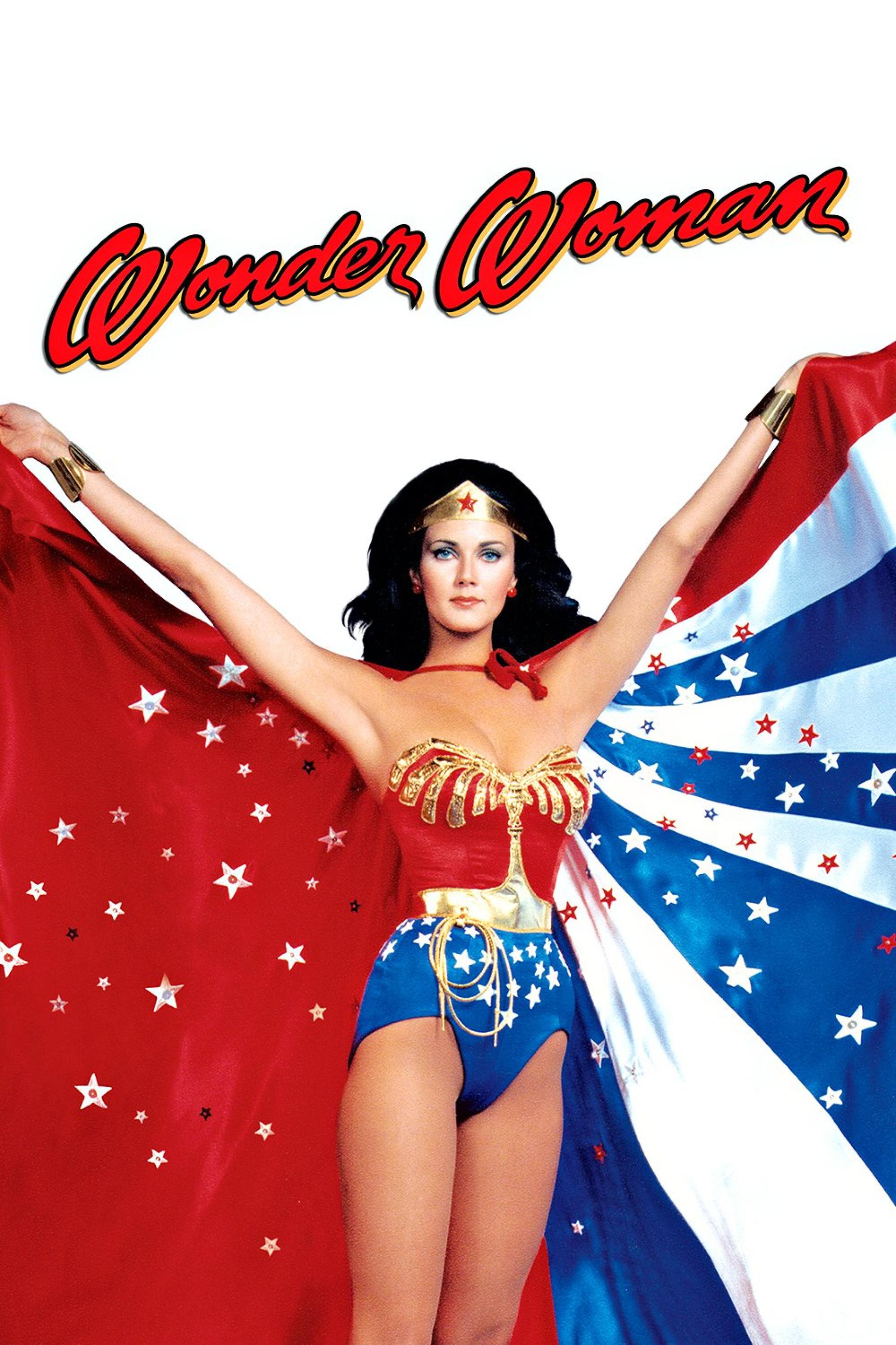Wonder Woman Props & Costumes