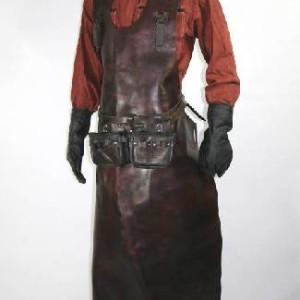 the horror museum