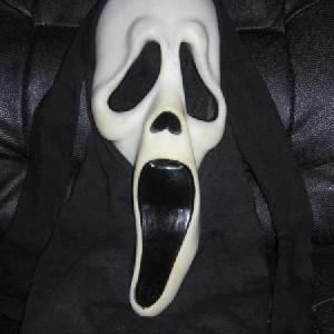 screamking