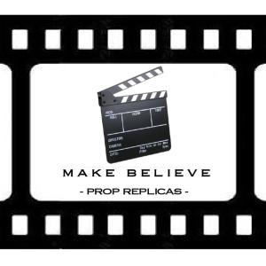 make believe